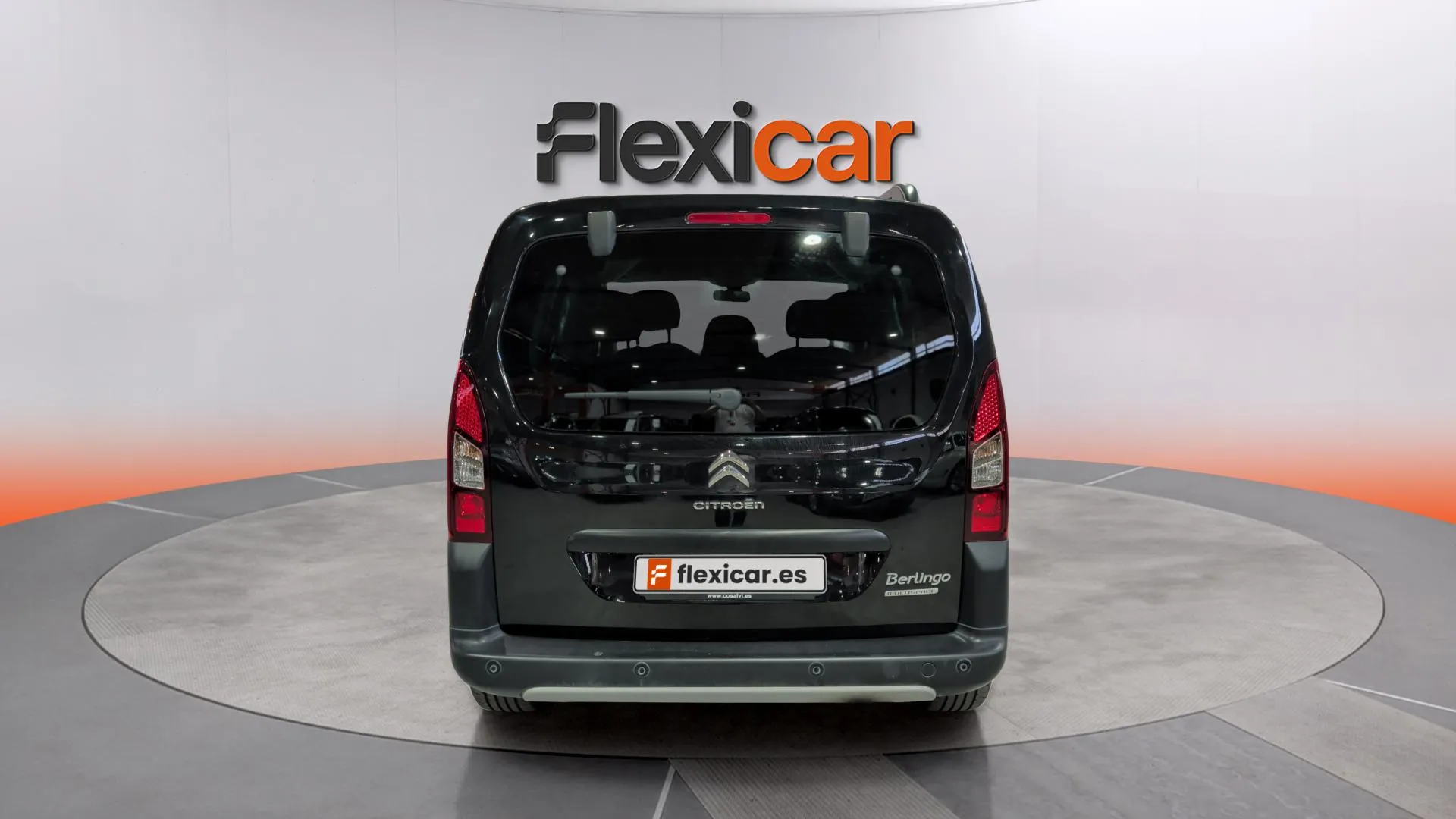 Citroën Berlingo Talla M PureTech 110 Feel - foto 6