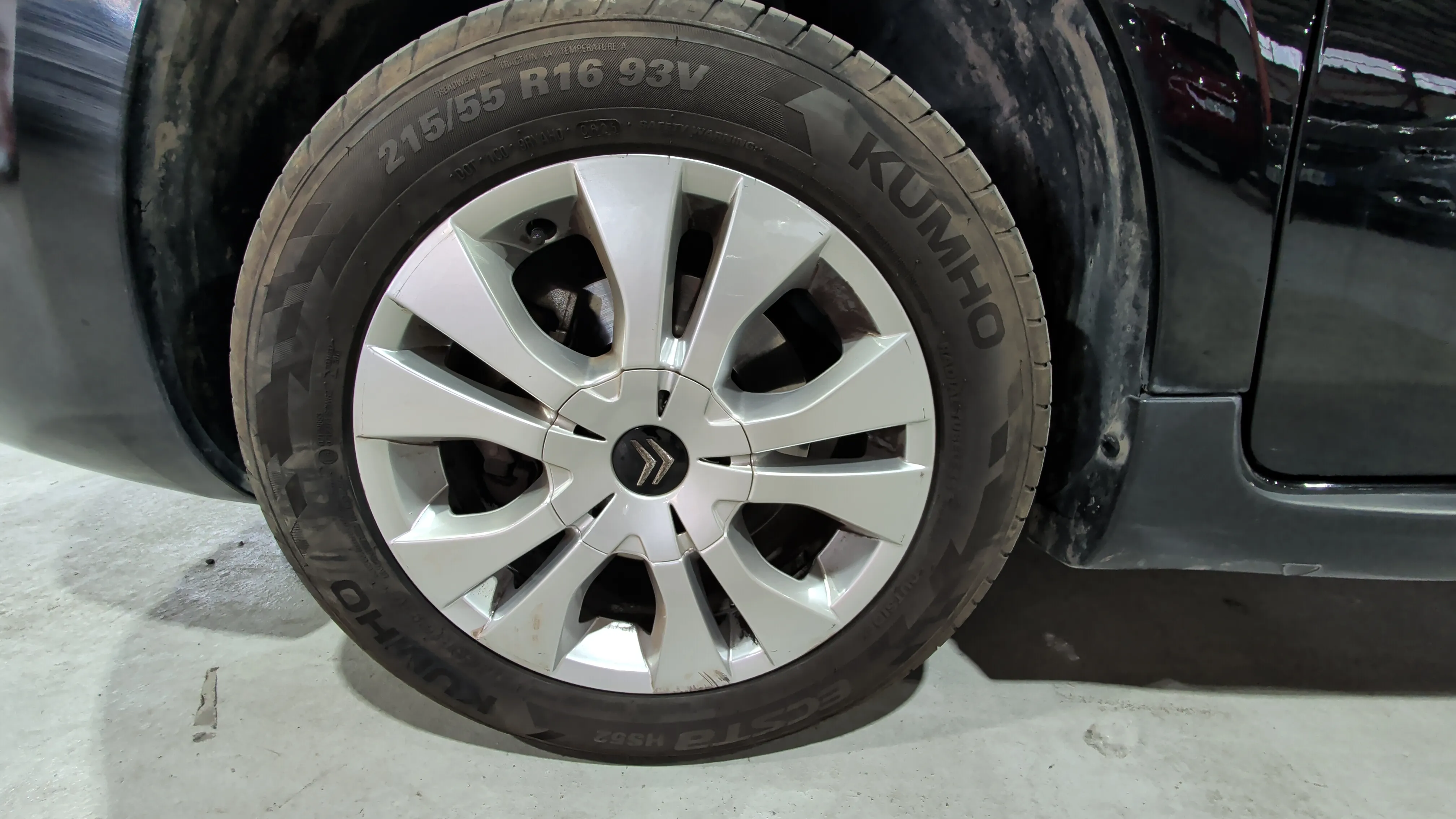 Citroën Berlingo Talla M PureTech 110 Feel - foto 21