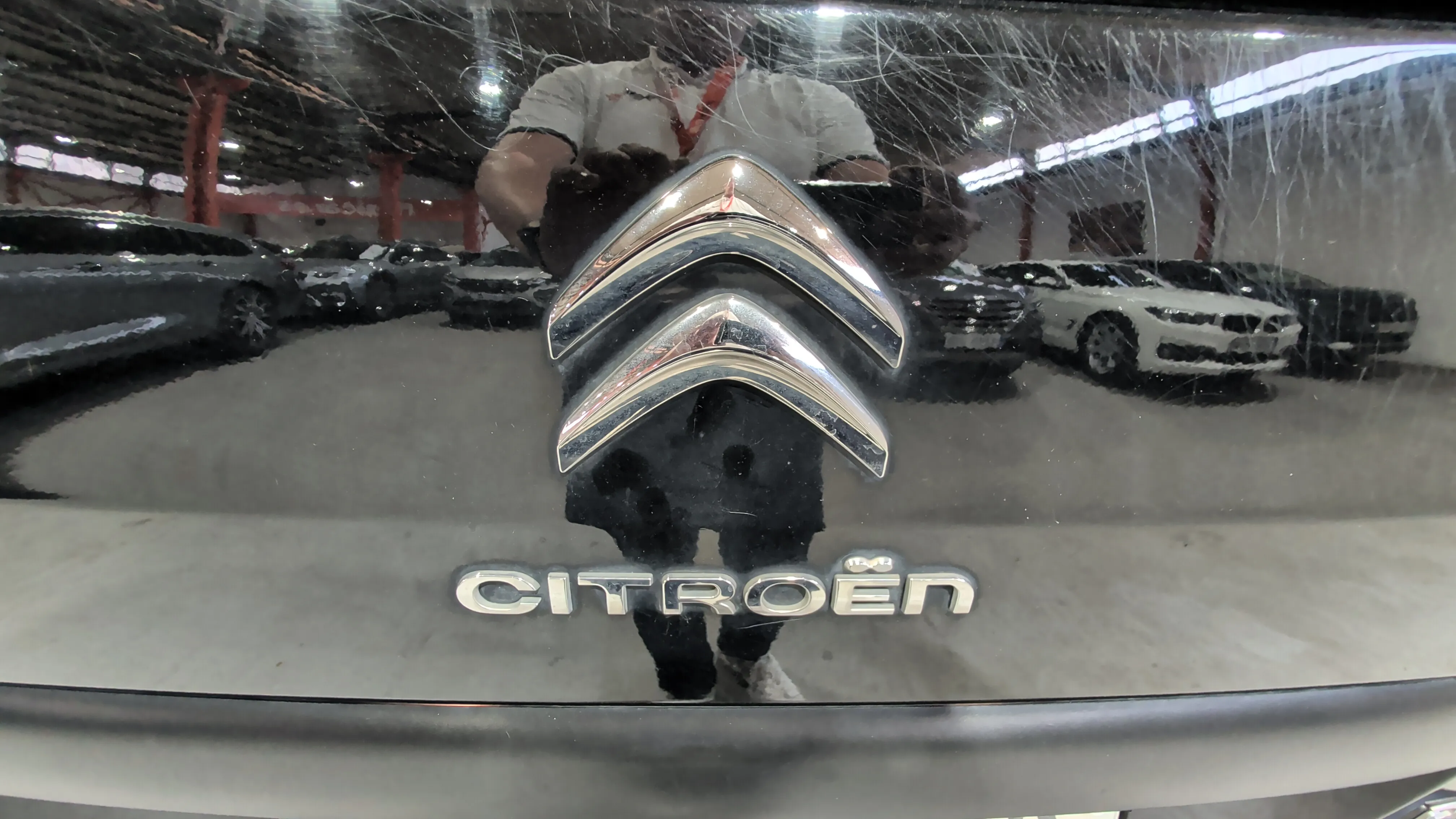 Citroën Berlingo Talla M PureTech 110 Feel - foto 24