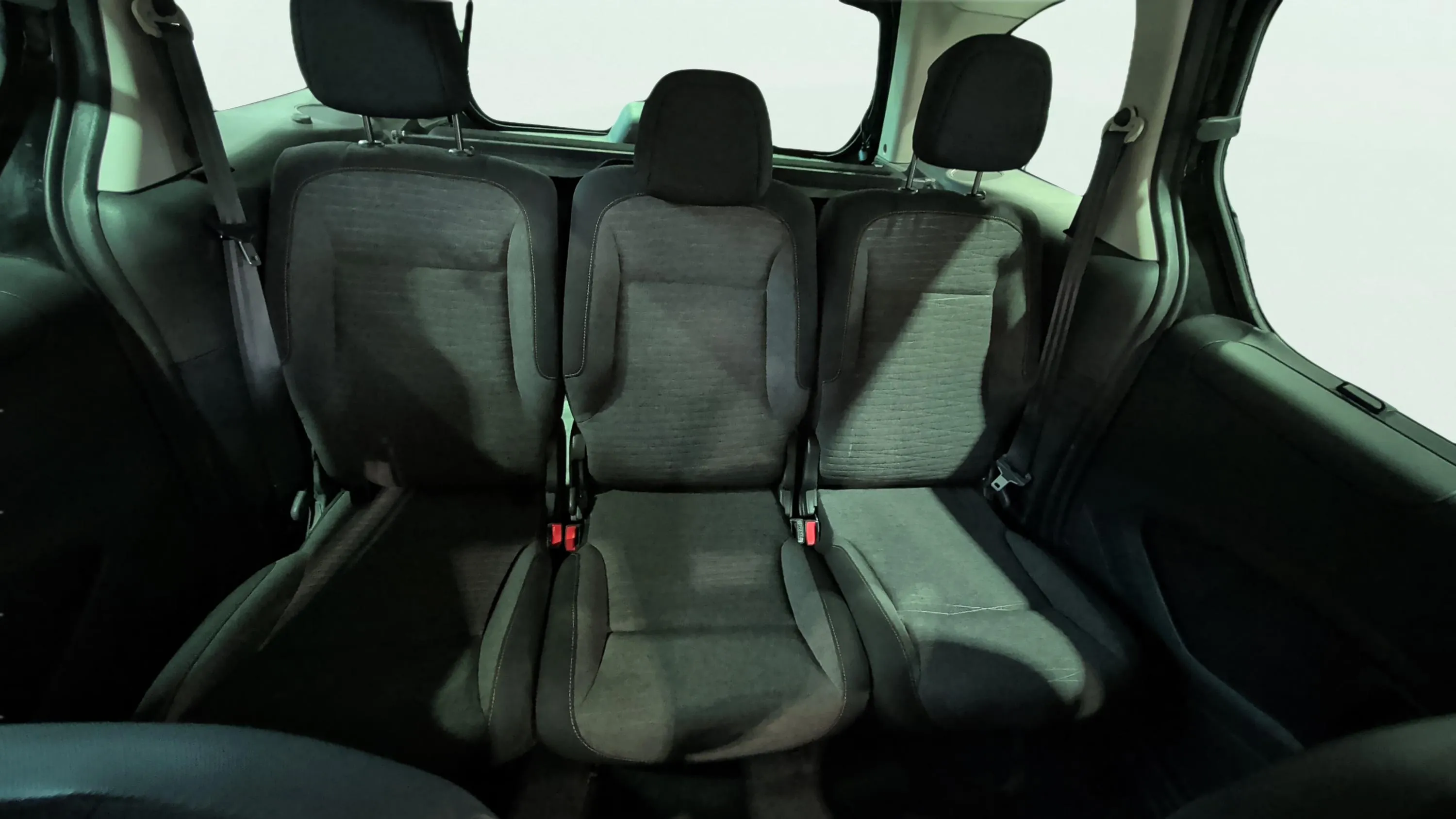 Citroën Berlingo Talla M PureTech 110 Feel - foto 20