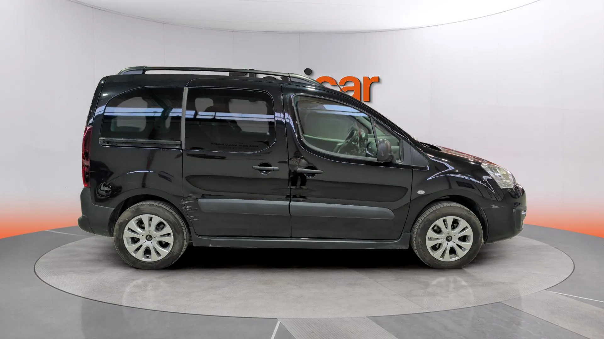 Citroën Berlingo Talla M PureTech 110 Feel - foto 8