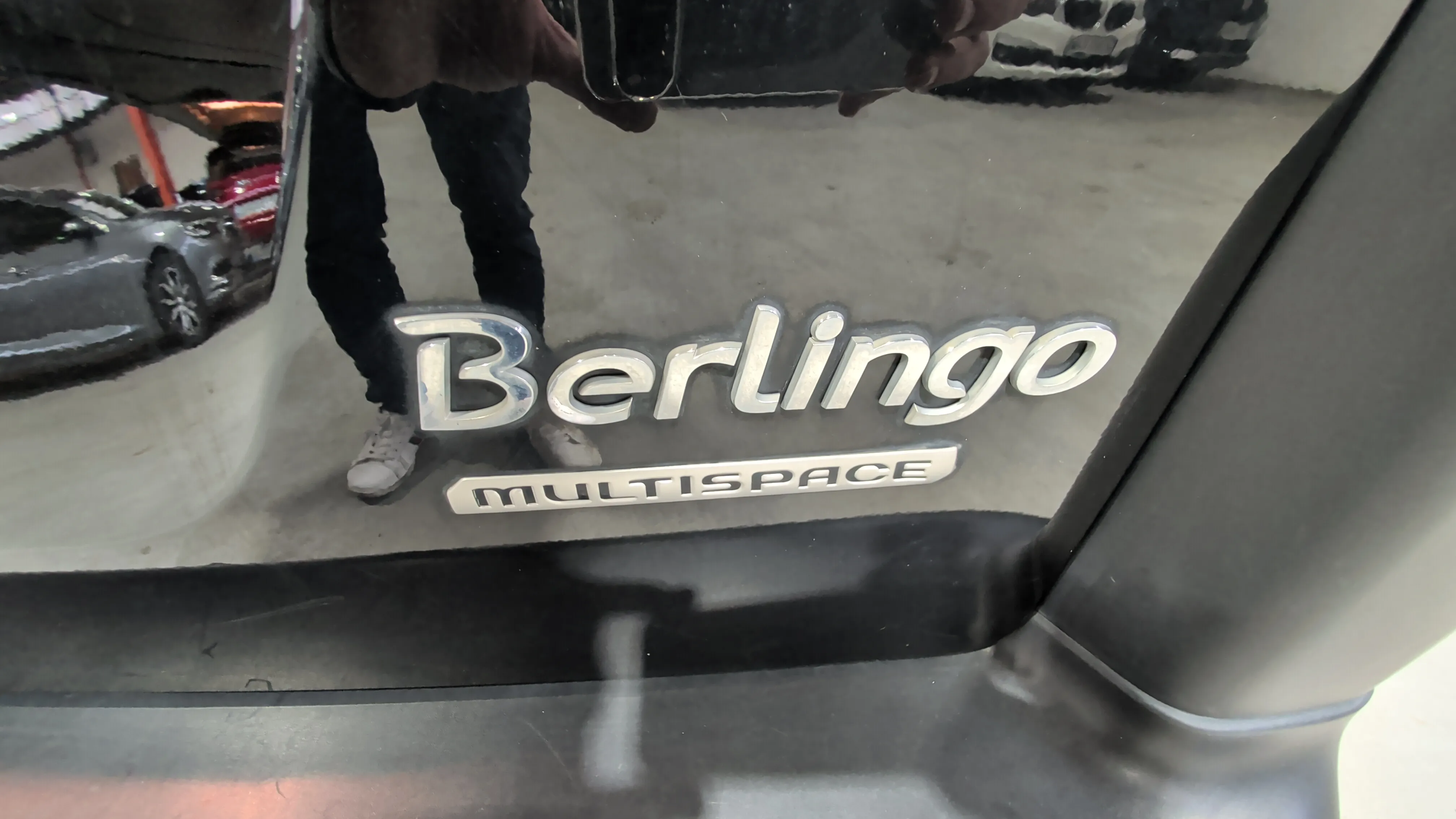 Citroën Berlingo Talla M PureTech 110 Feel - foto 25