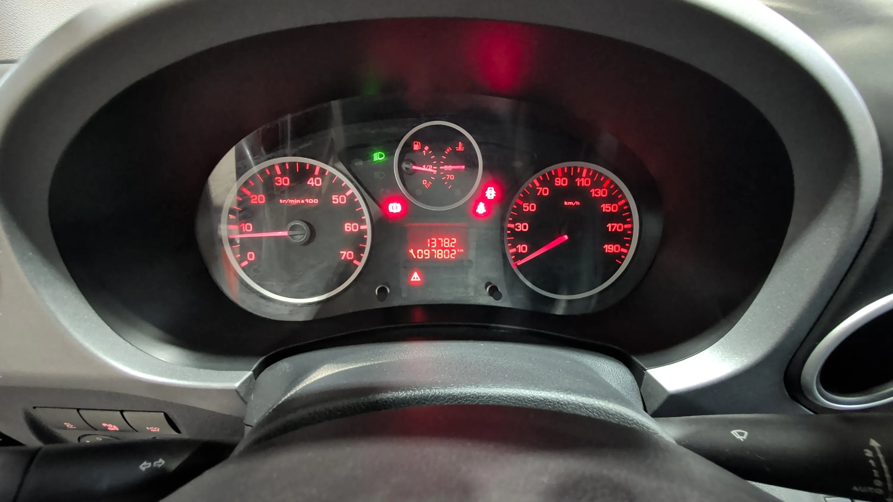 Citroën Berlingo Talla M PureTech 110 Feel - foto 13
