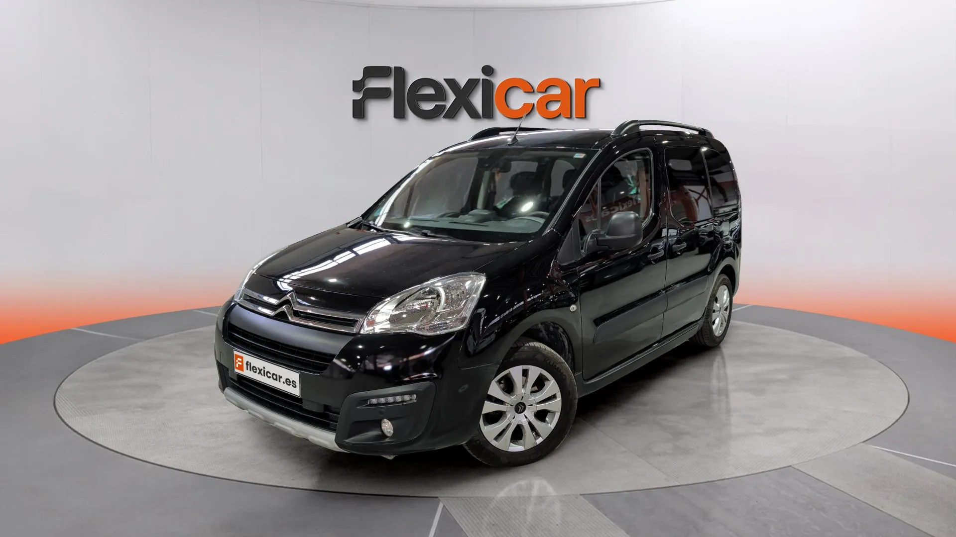 Citroën Berlingo Talla M PureTech 110 Feel - foto 3