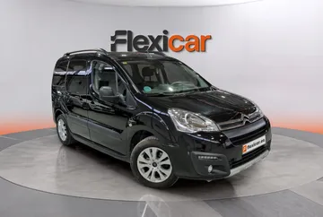 citroen berlingo talla m puretech 110 s amps feel gasolina manual lleida 903000000233288
