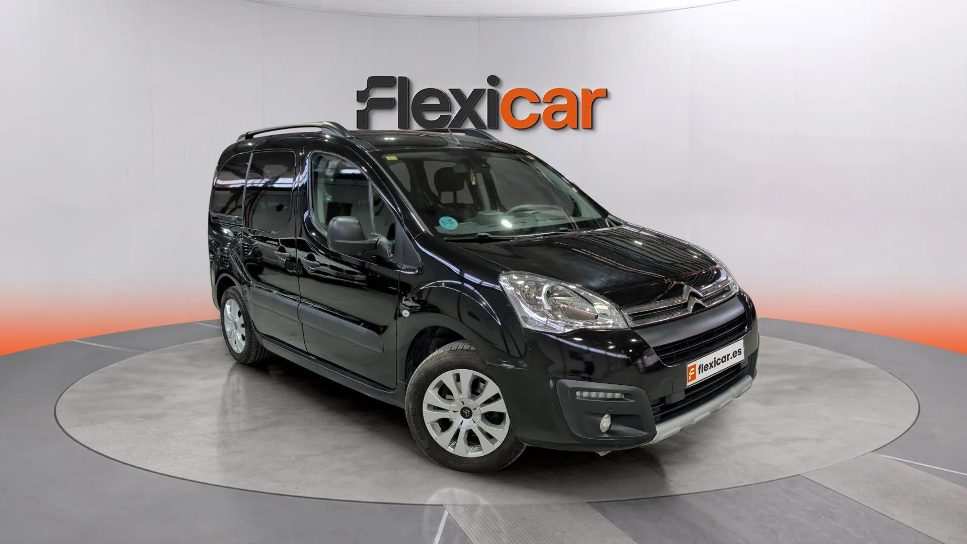 Citroën Berlingo Talla M PureTech 110 Feel