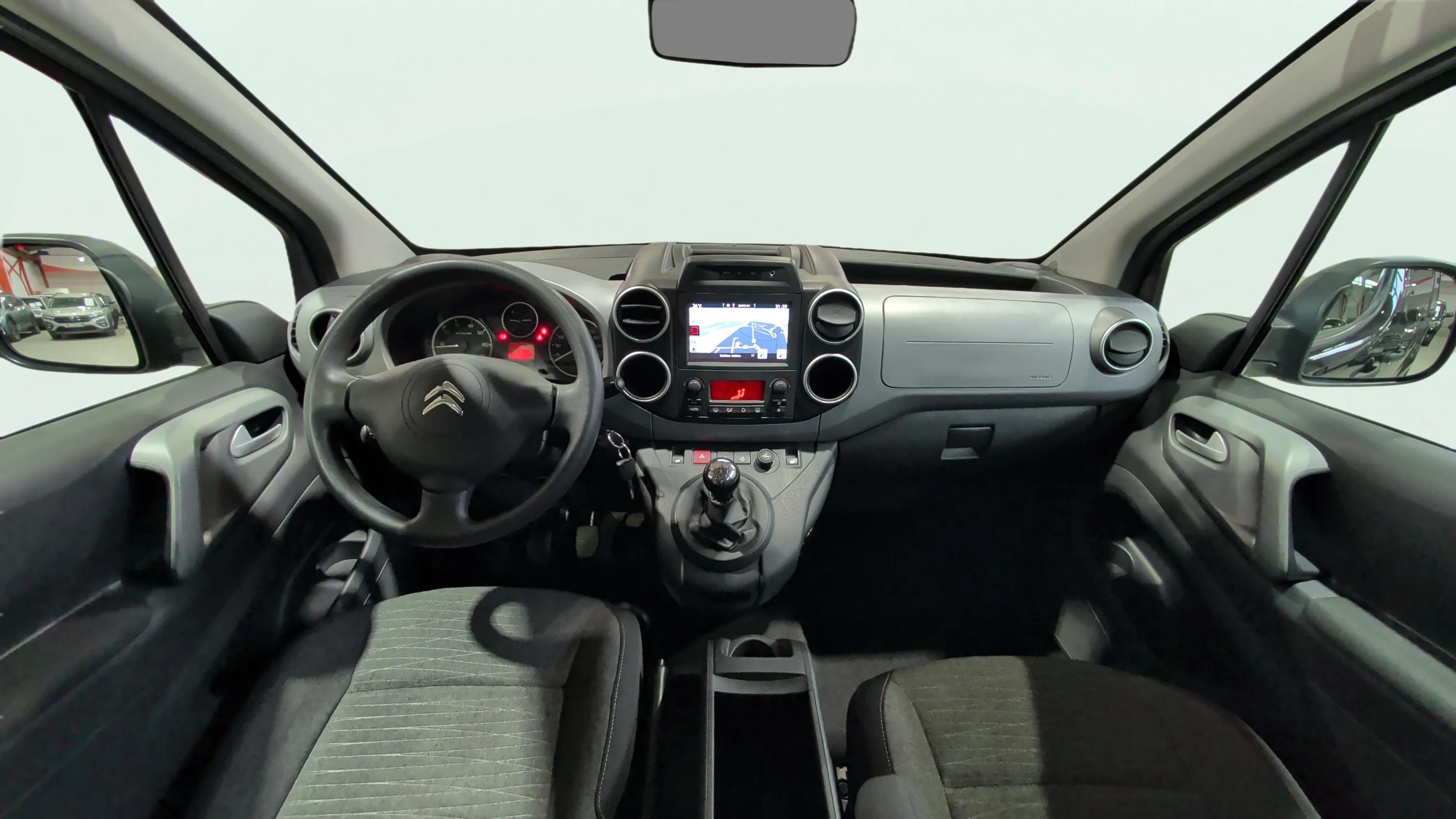 Citroën Berlingo Talla M PureTech 110 Feel - foto 9