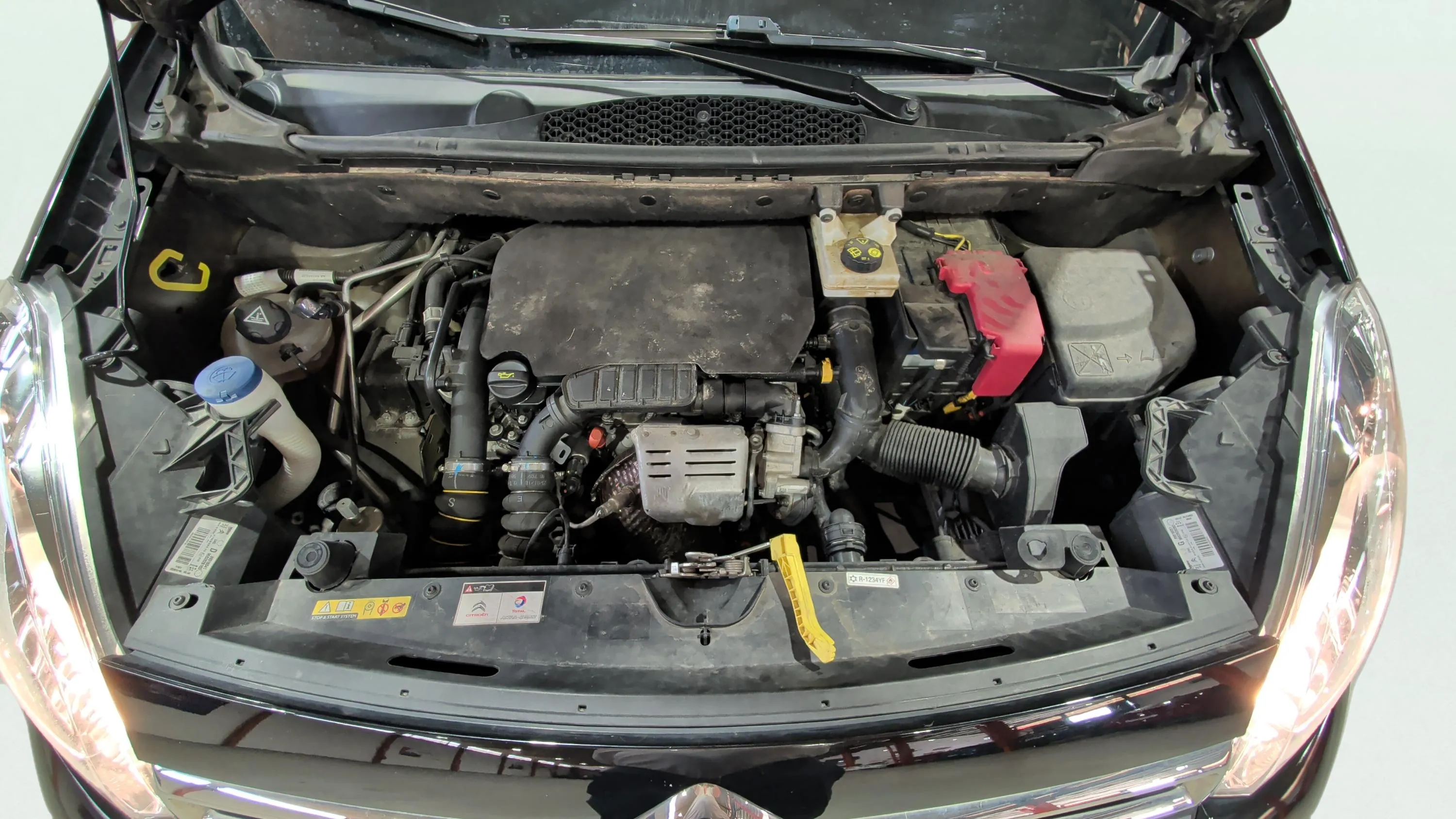 Citroën Berlingo Talla M PureTech 110 Feel - foto 22