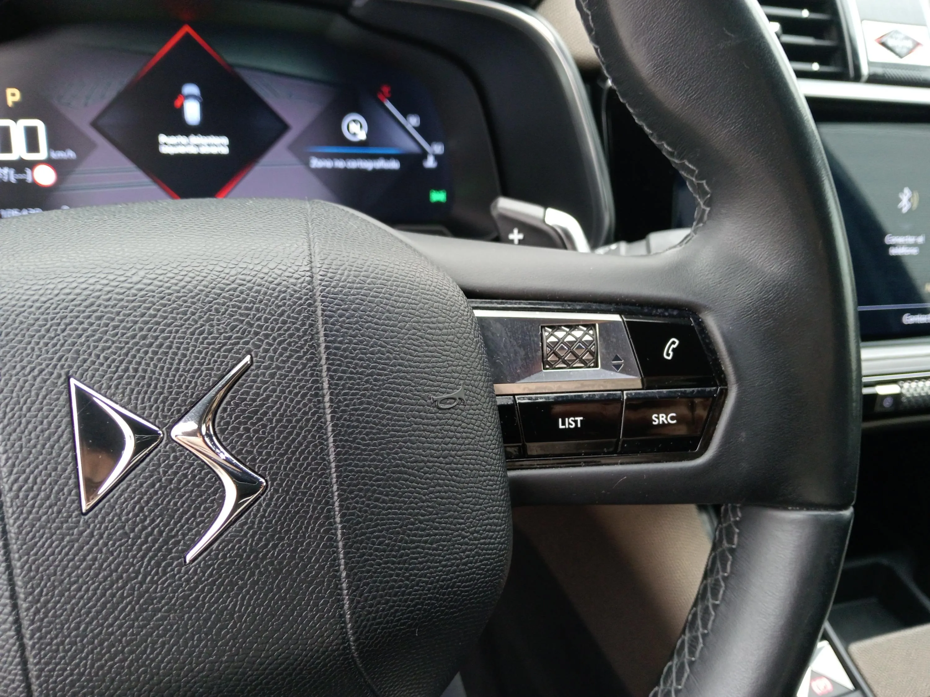 DS DS 7 Crossback PureTech PERF.LINE - foto 17