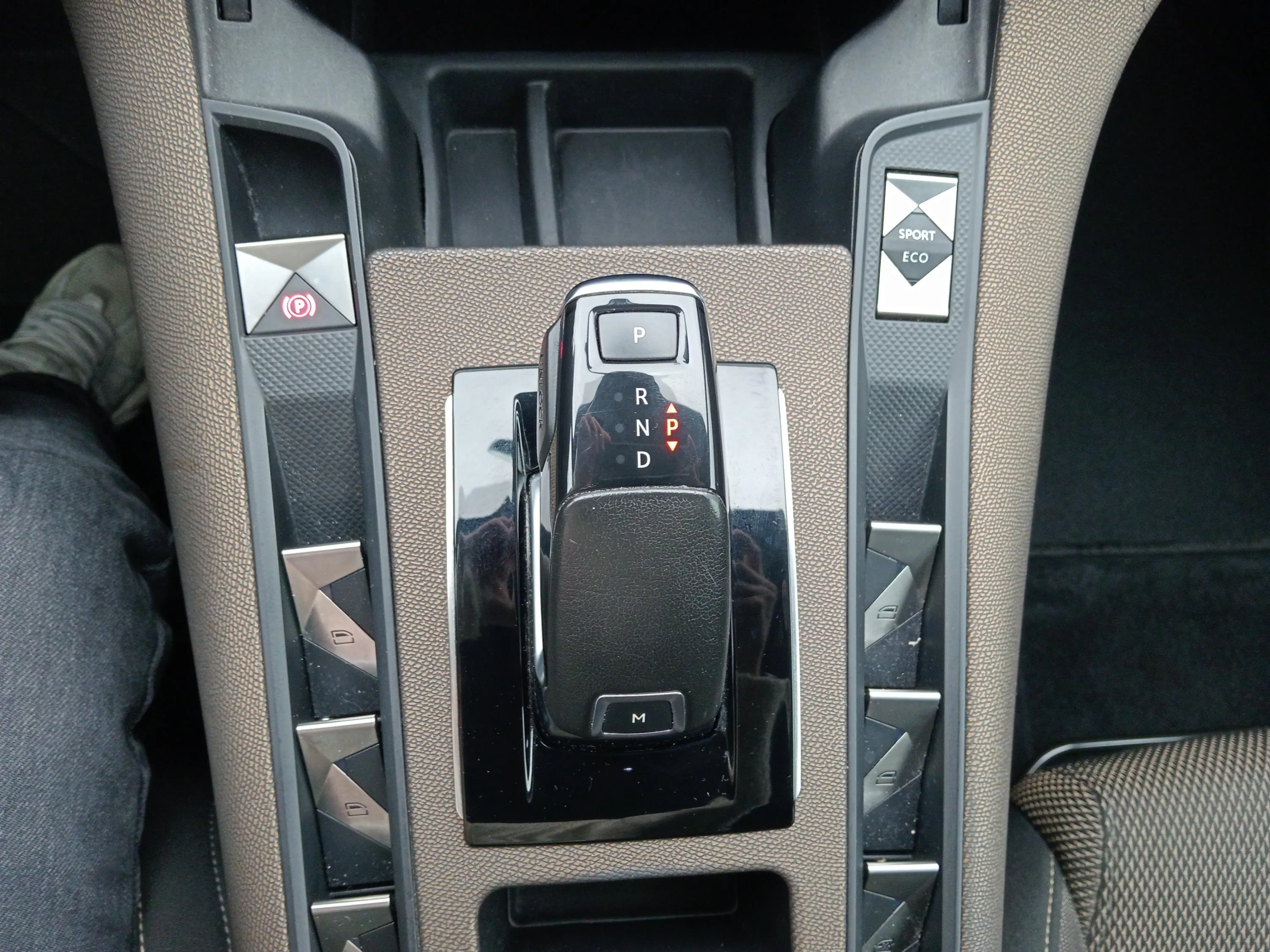 DS DS 7 Crossback PureTech PERF.LINE - foto 18