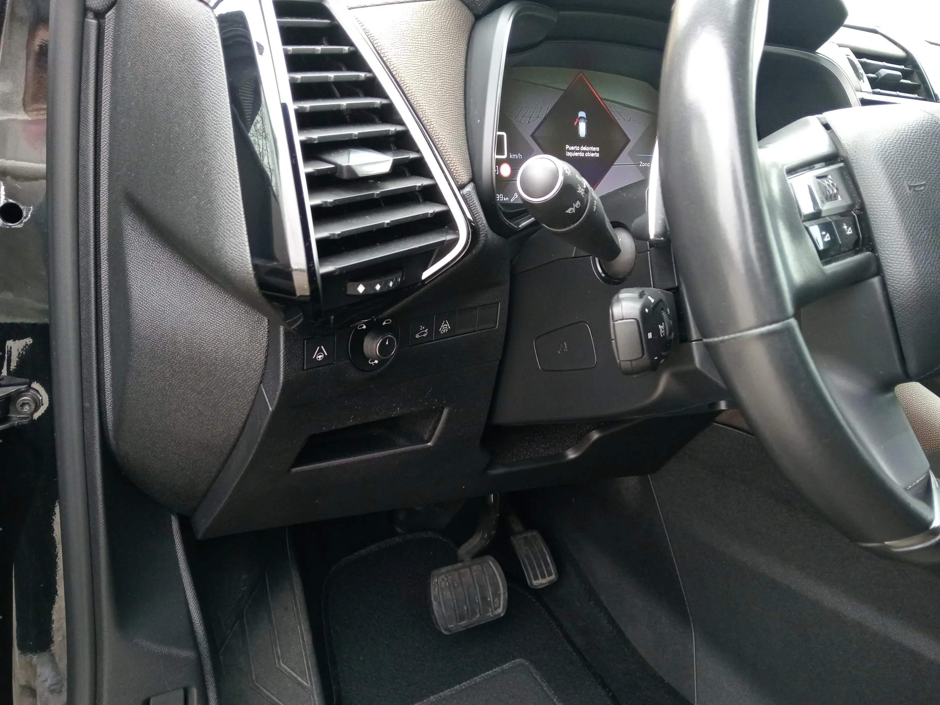 DS DS 7 Crossback PureTech PERF.LINE - foto 15