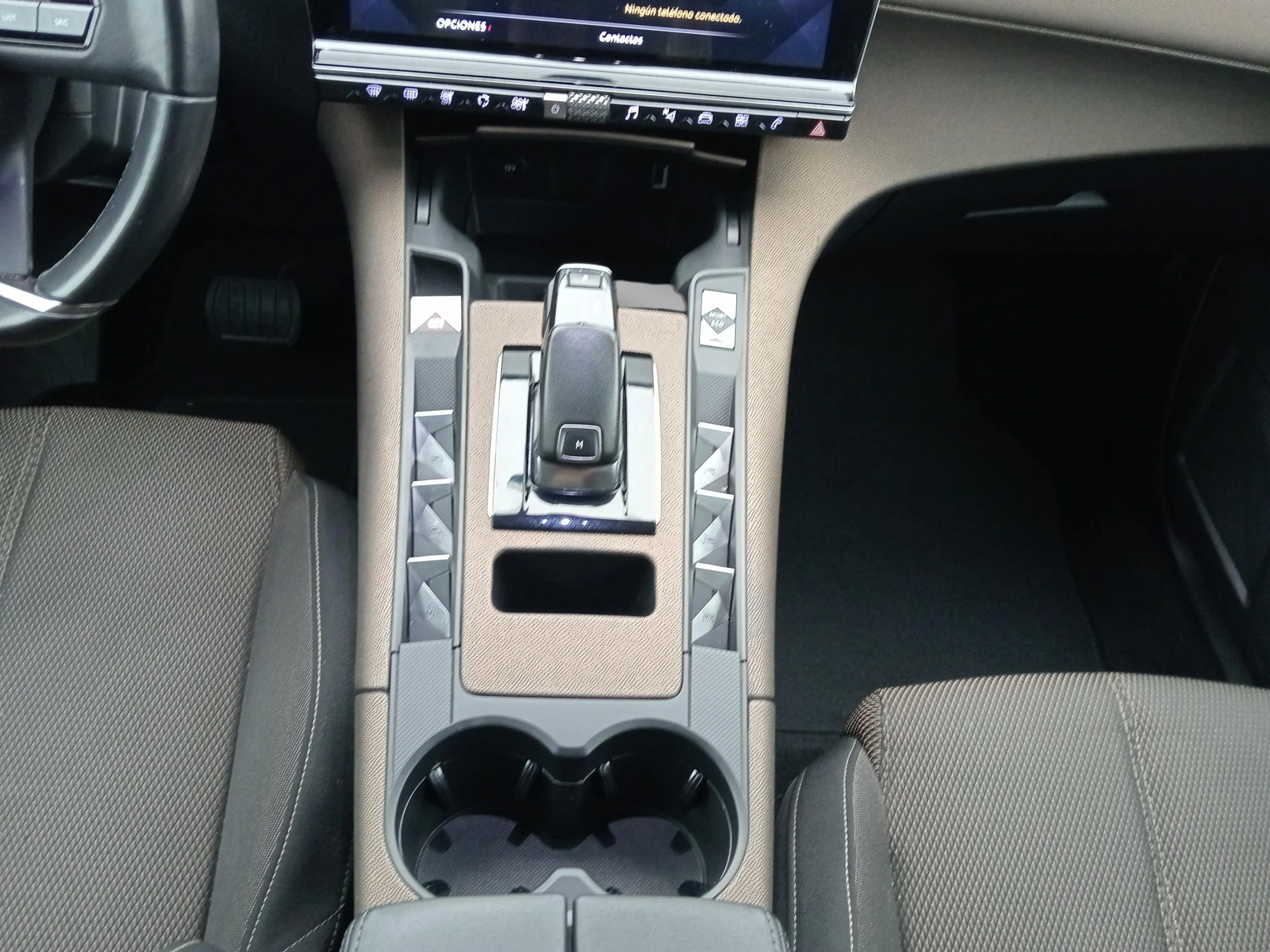 DS DS 7 Crossback PureTech PERF.LINE - foto 7