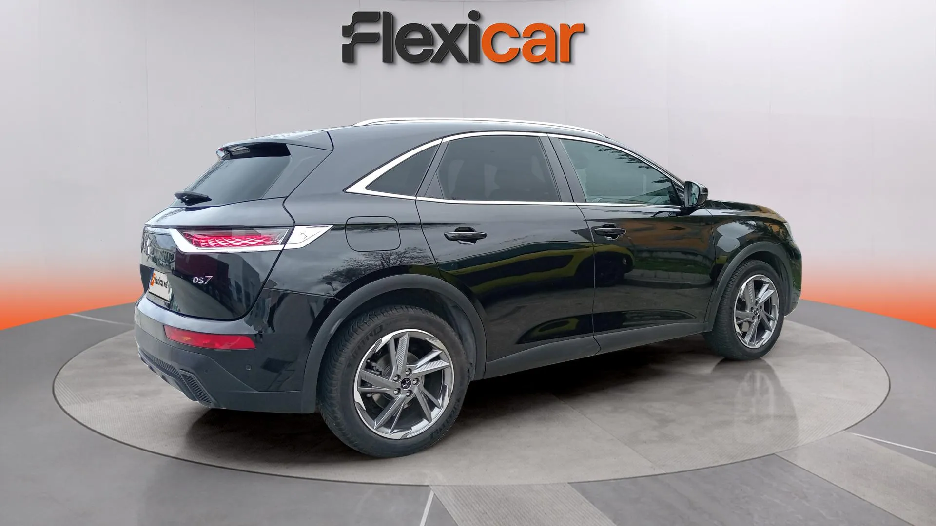 DS DS 7 Crossback PureTech PERF.LINE - foto 3