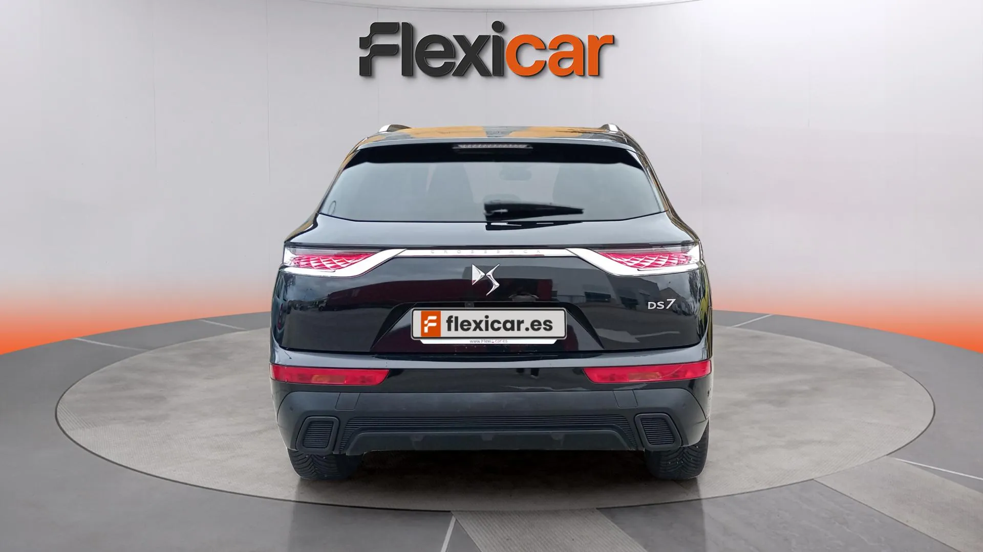 DS DS 7 Crossback PureTech PERF.LINE - foto 5