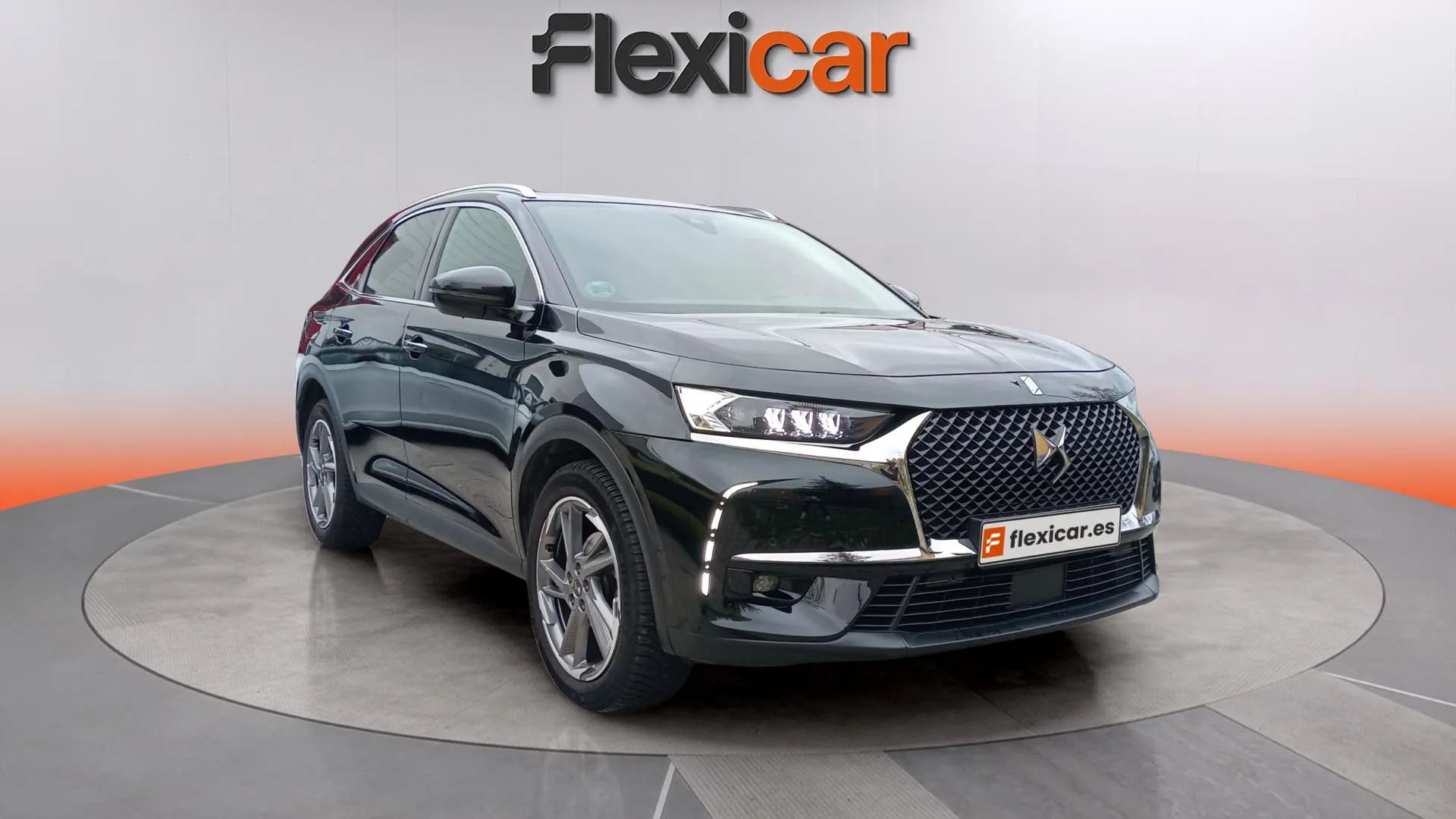 DS DS 7 Crossback PureTech PERF.LINE