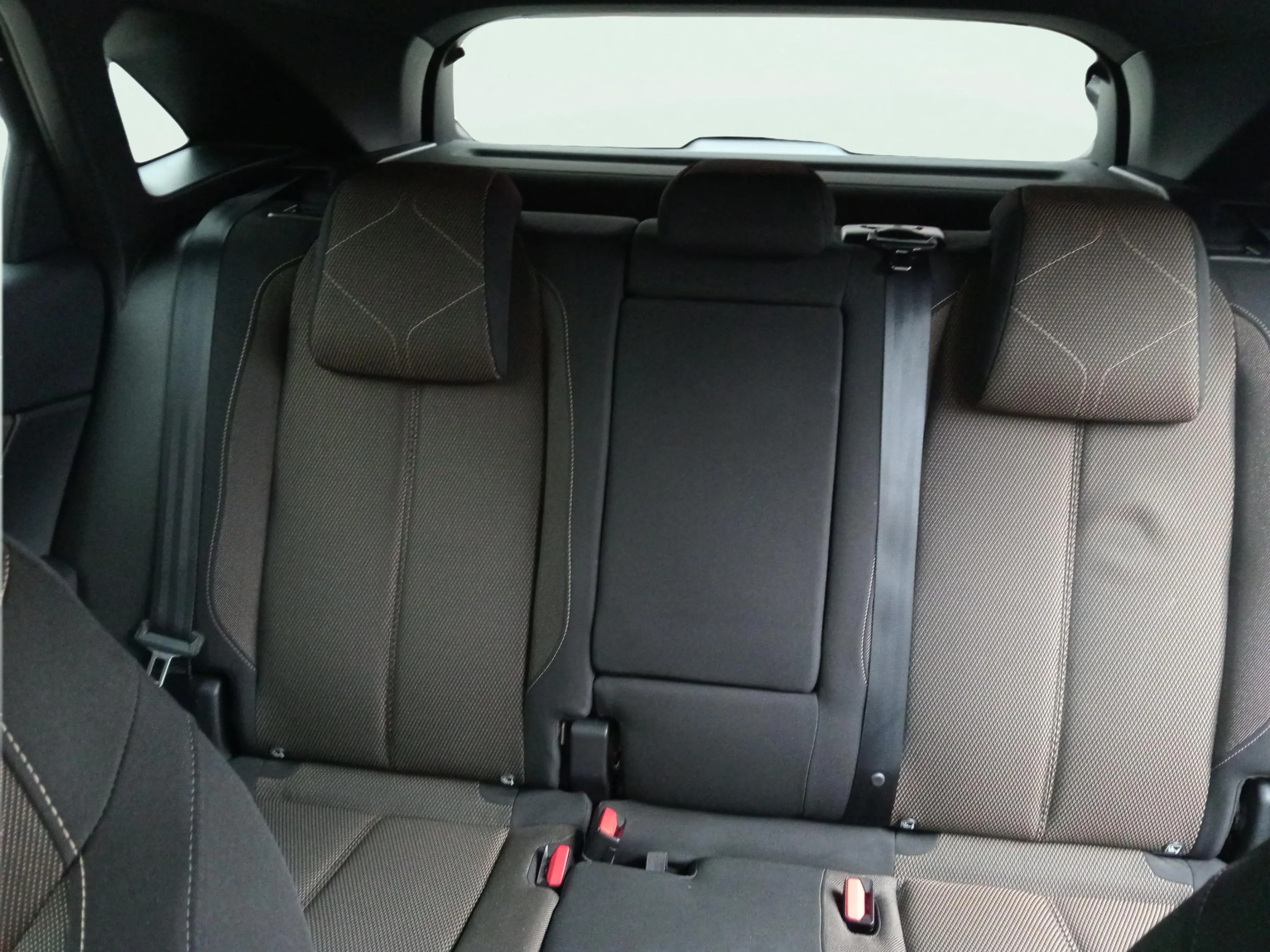 DS DS 7 Crossback PureTech PERF.LINE - foto 12