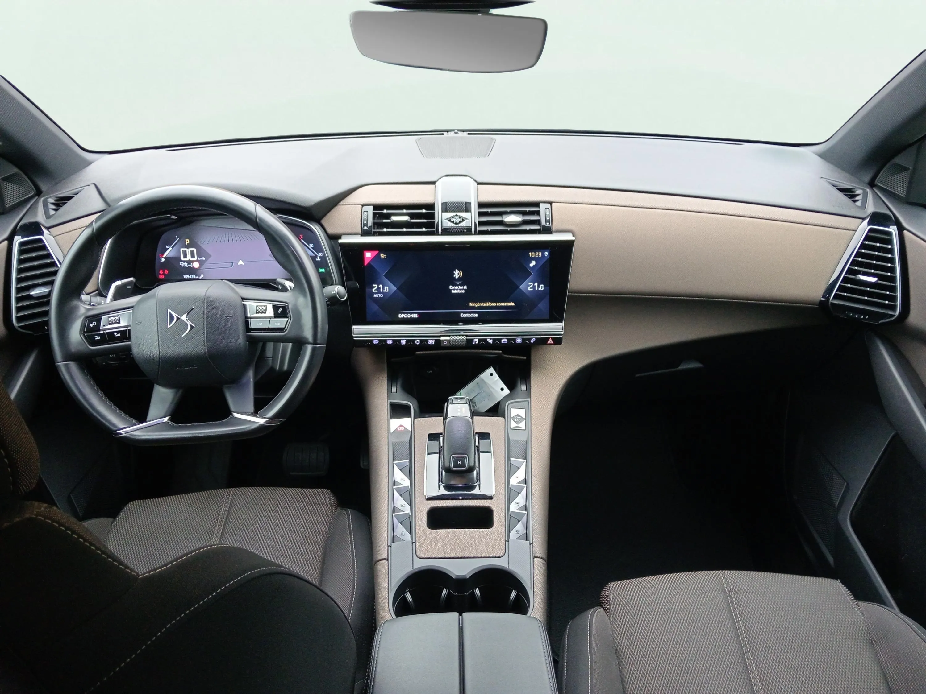 DS DS 7 Crossback PureTech PERF.LINE - foto 6