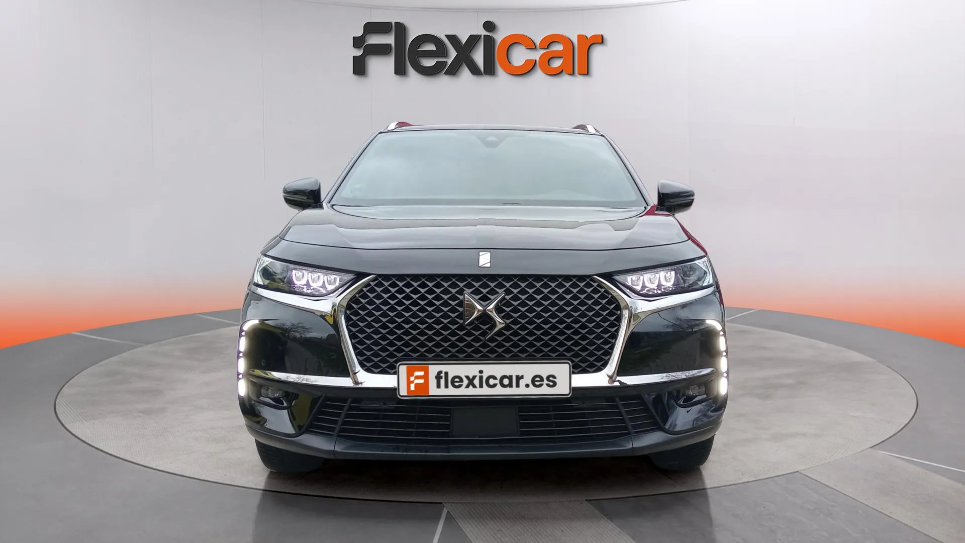 DS DS 7 Crossback PureTech PERF.LINE - foto 2