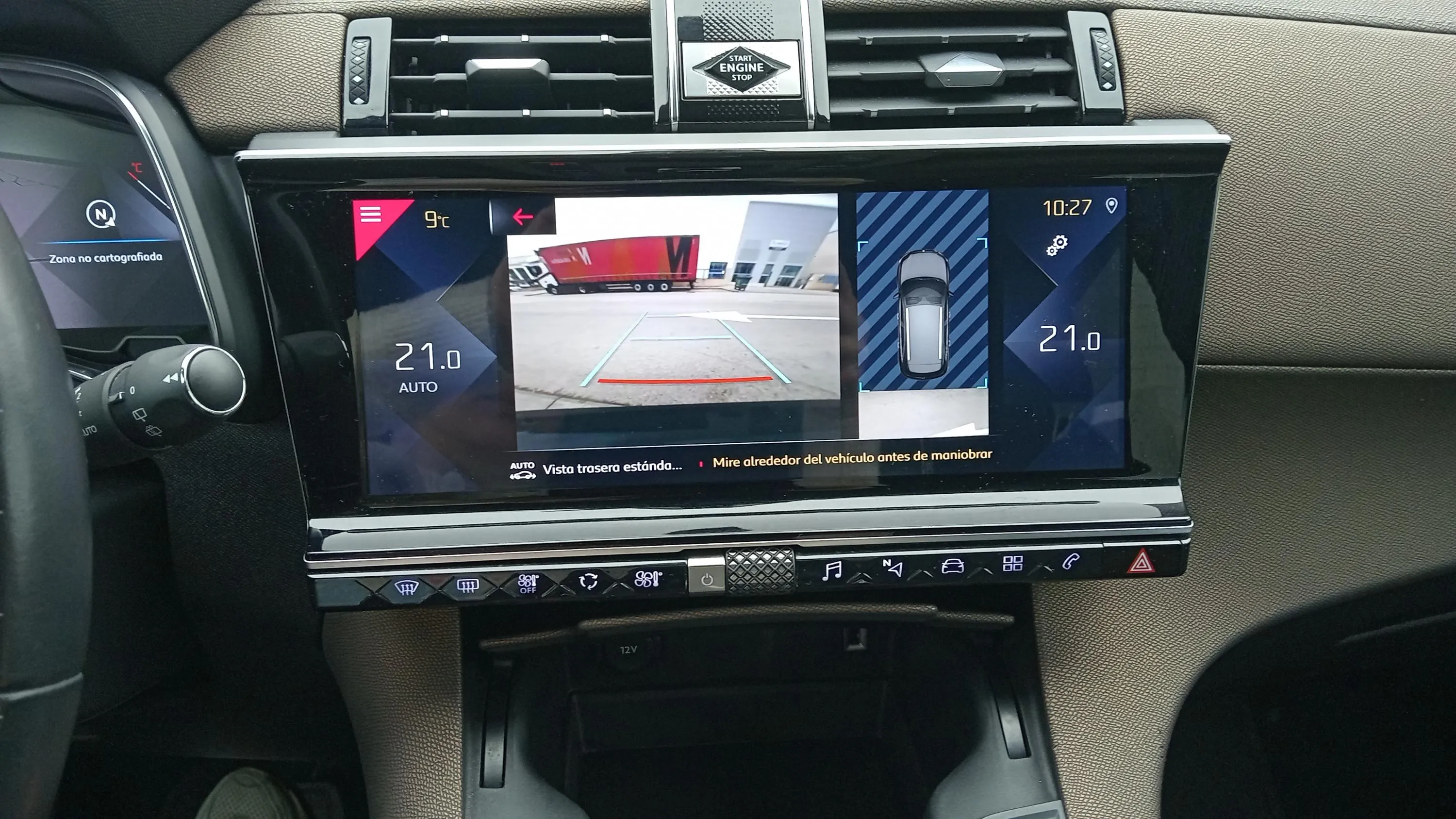 DS DS 7 Crossback PureTech PERF.LINE - foto 19