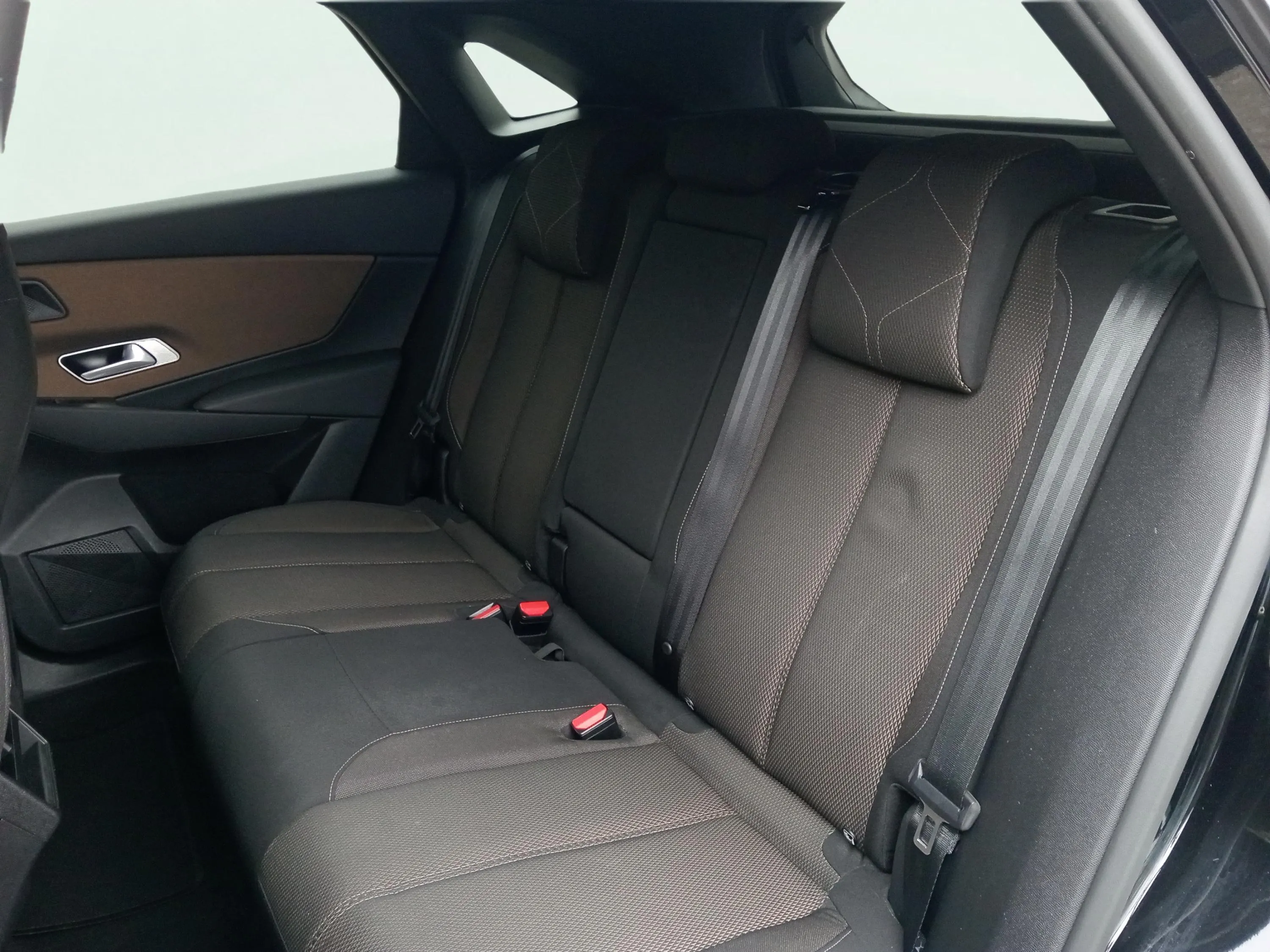 DS DS 7 Crossback PureTech PERF.LINE - foto 11