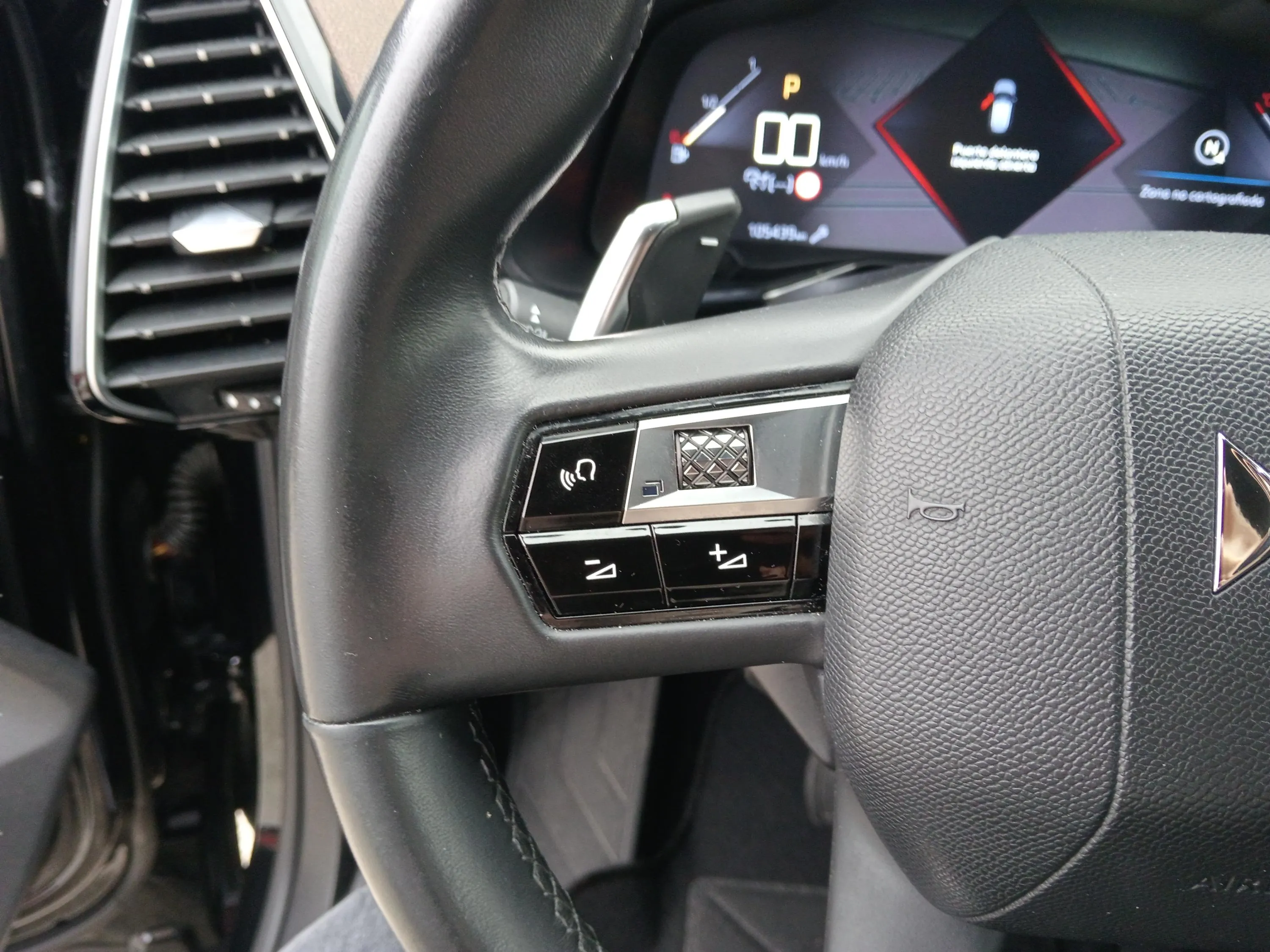 DS DS 7 Crossback PureTech PERF.LINE - foto 16