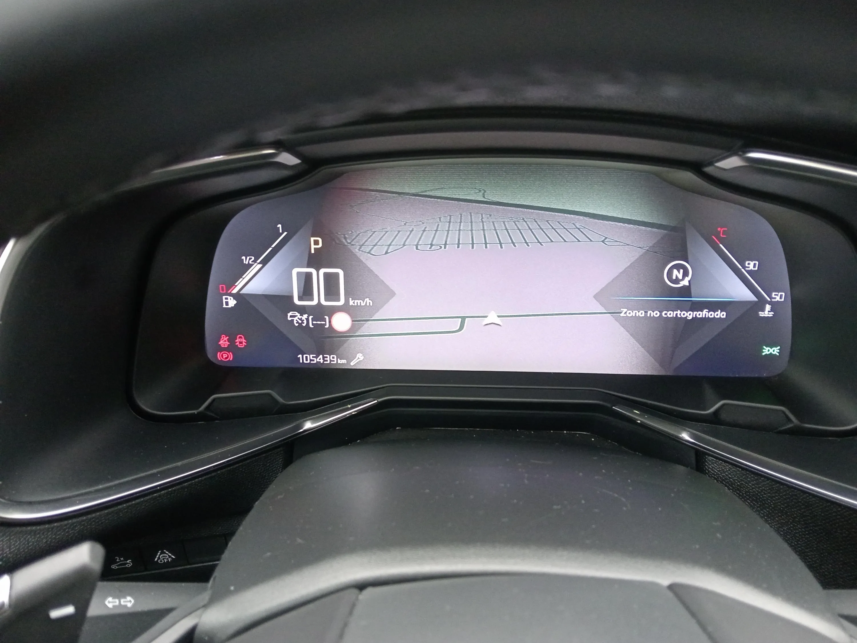 DS DS 7 Crossback PureTech PERF.LINE - foto 9