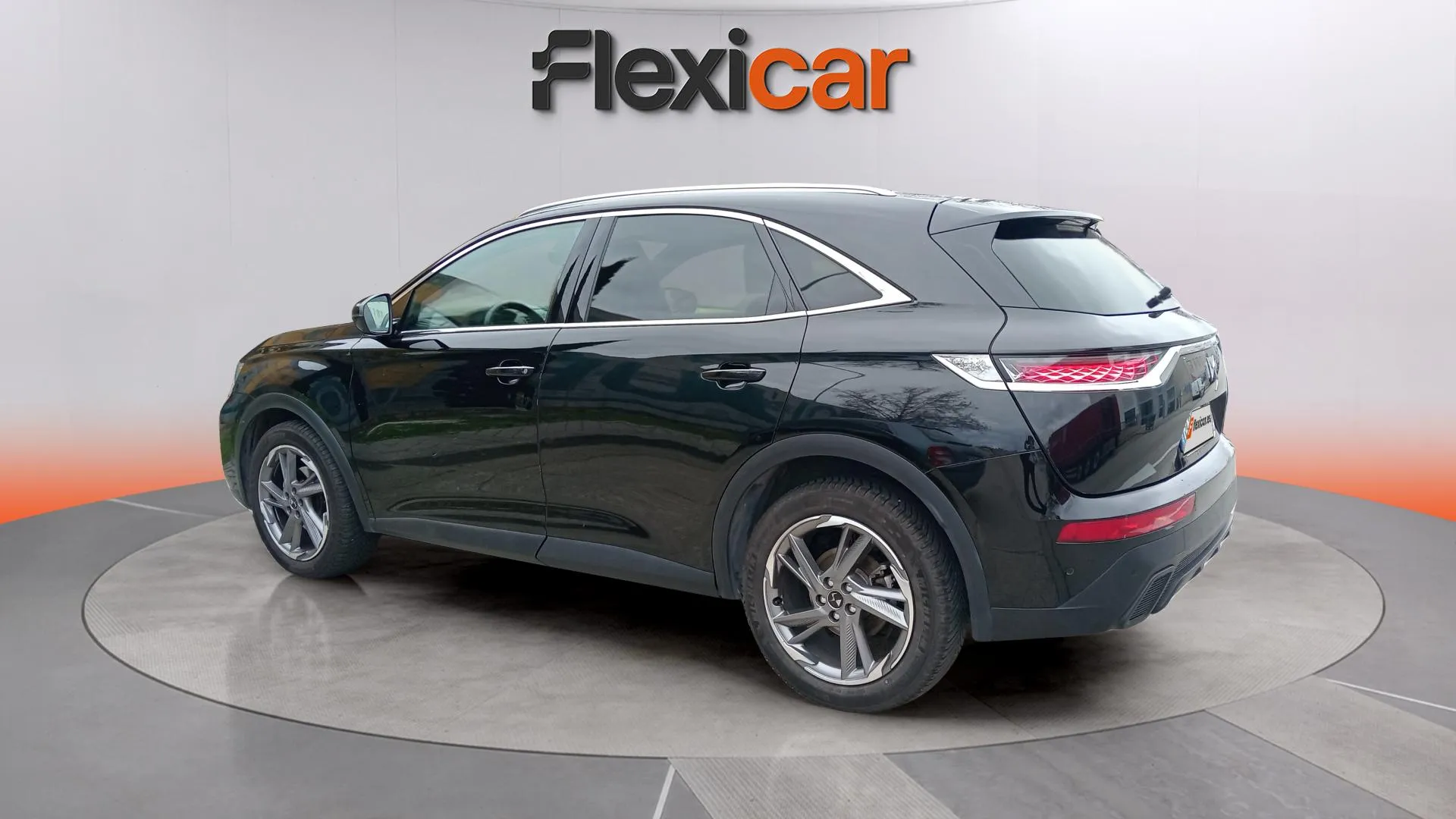 DS DS 7 Crossback PureTech PERF.LINE - foto 4