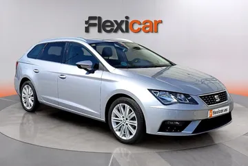 seat leon 15 tsi 110kw dsg 7 s amps xcellence gasolina automatica talavera de la reina 903000000233306