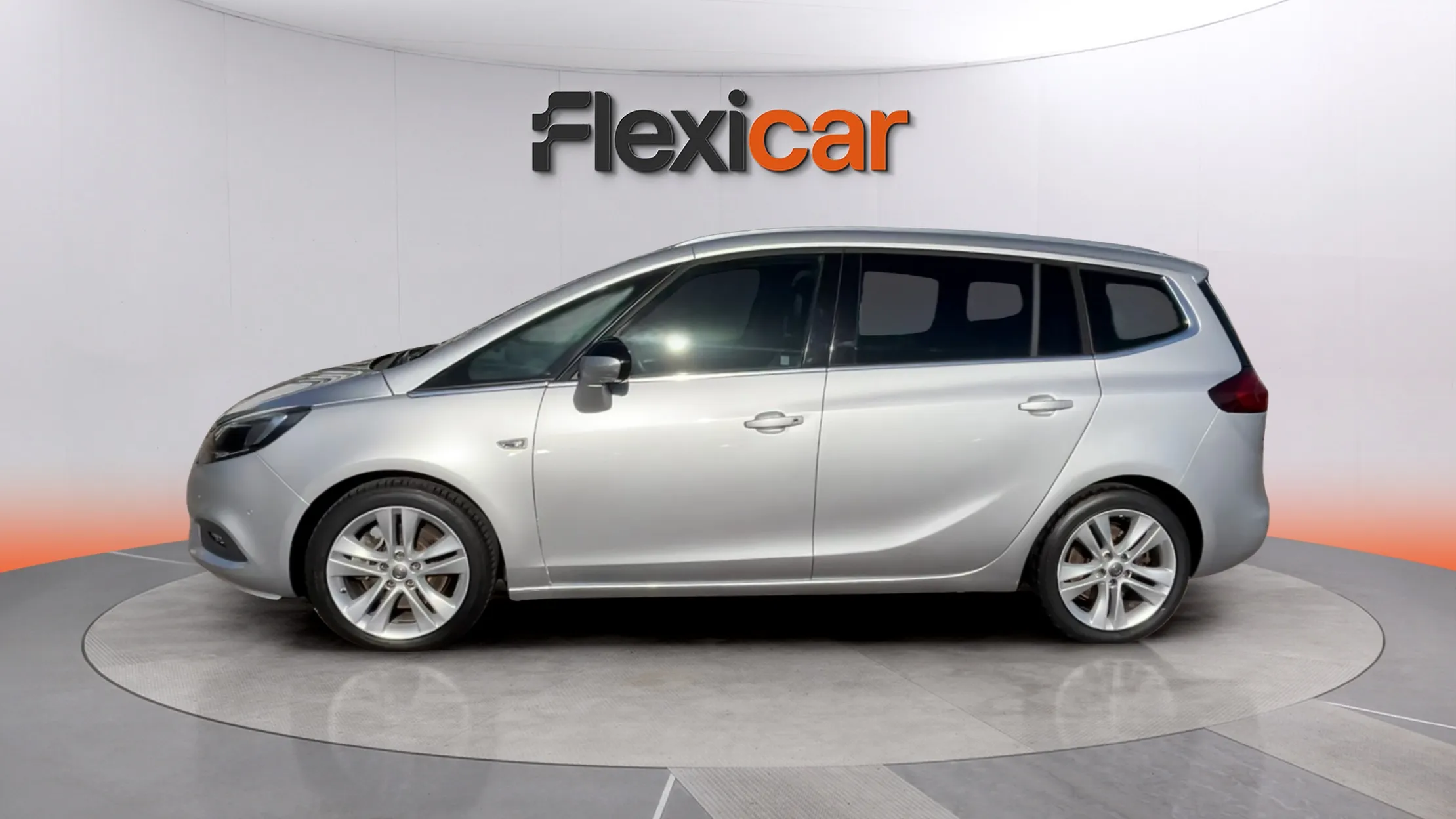 Opel Zafira 1.6 T Innovation - foto 7