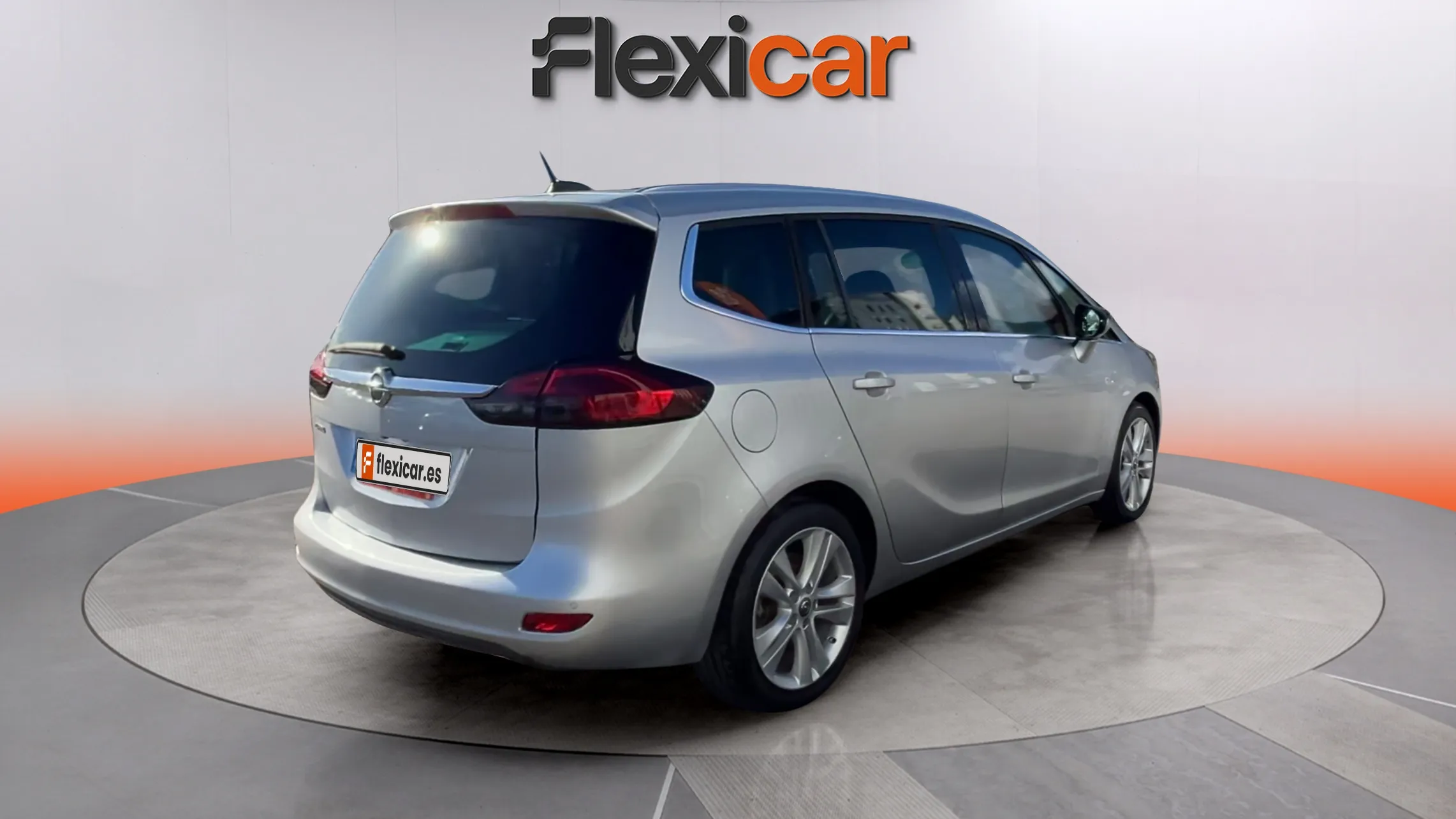 Opel Zafira 1.6 T Innovation - foto 5