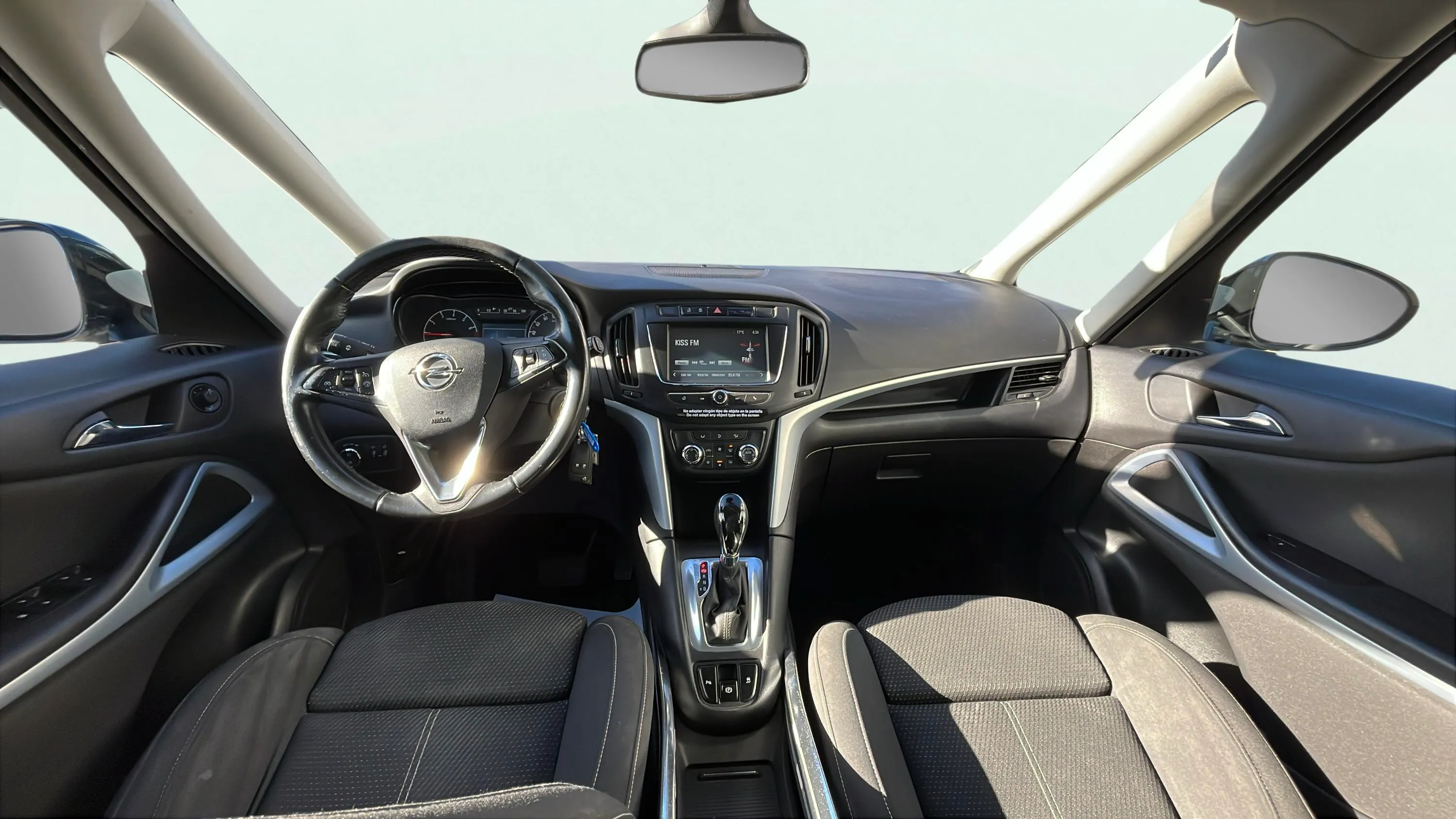 Opel Zafira 1.6 T Innovation - foto 10