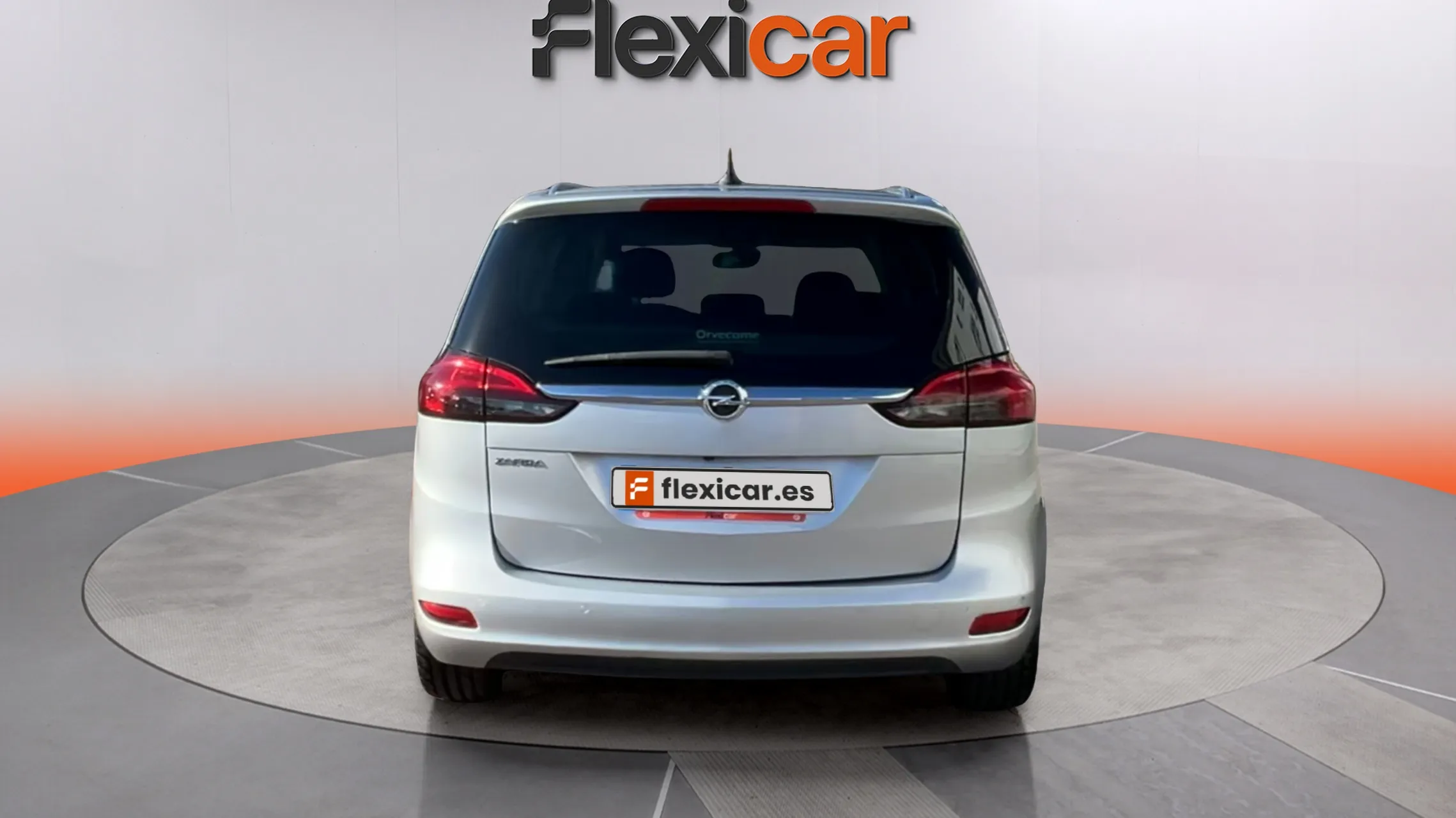 Opel Zafira 1.6 T Innovation - foto 6