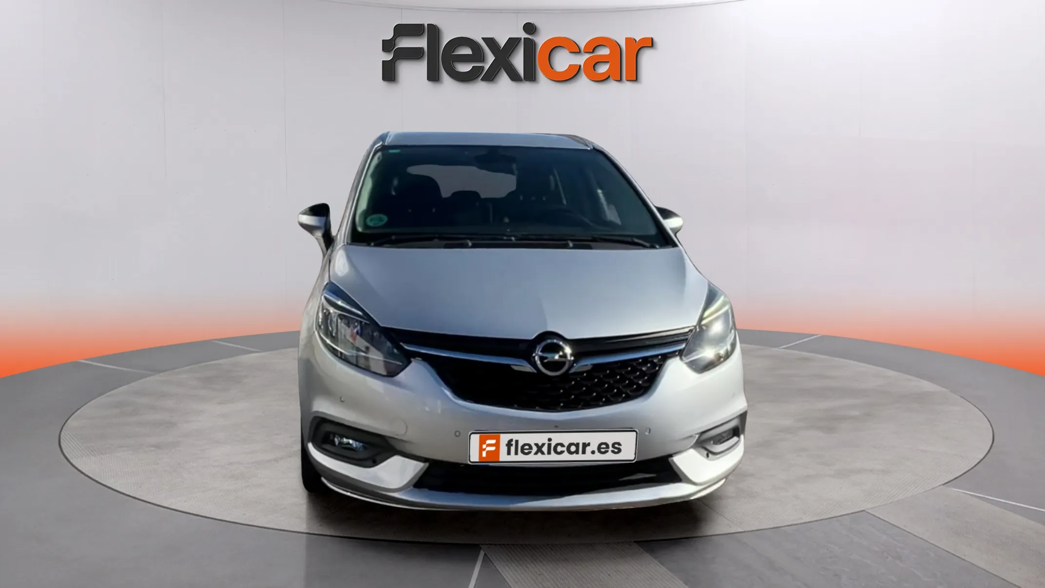 Opel Zafira 1.6 T Innovation - foto 2