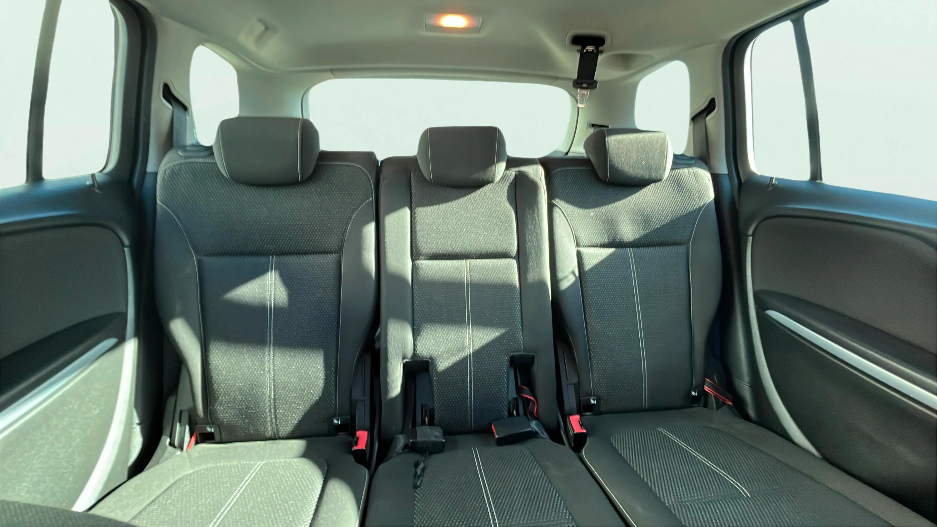 Opel Zafira 1.6 T Innovation - foto 16