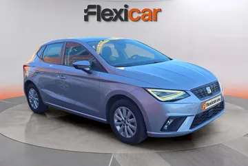 seat ibiza 10 tsi 81kw 110cv style gasolina manual getafe fuenlabrada 903000000233314