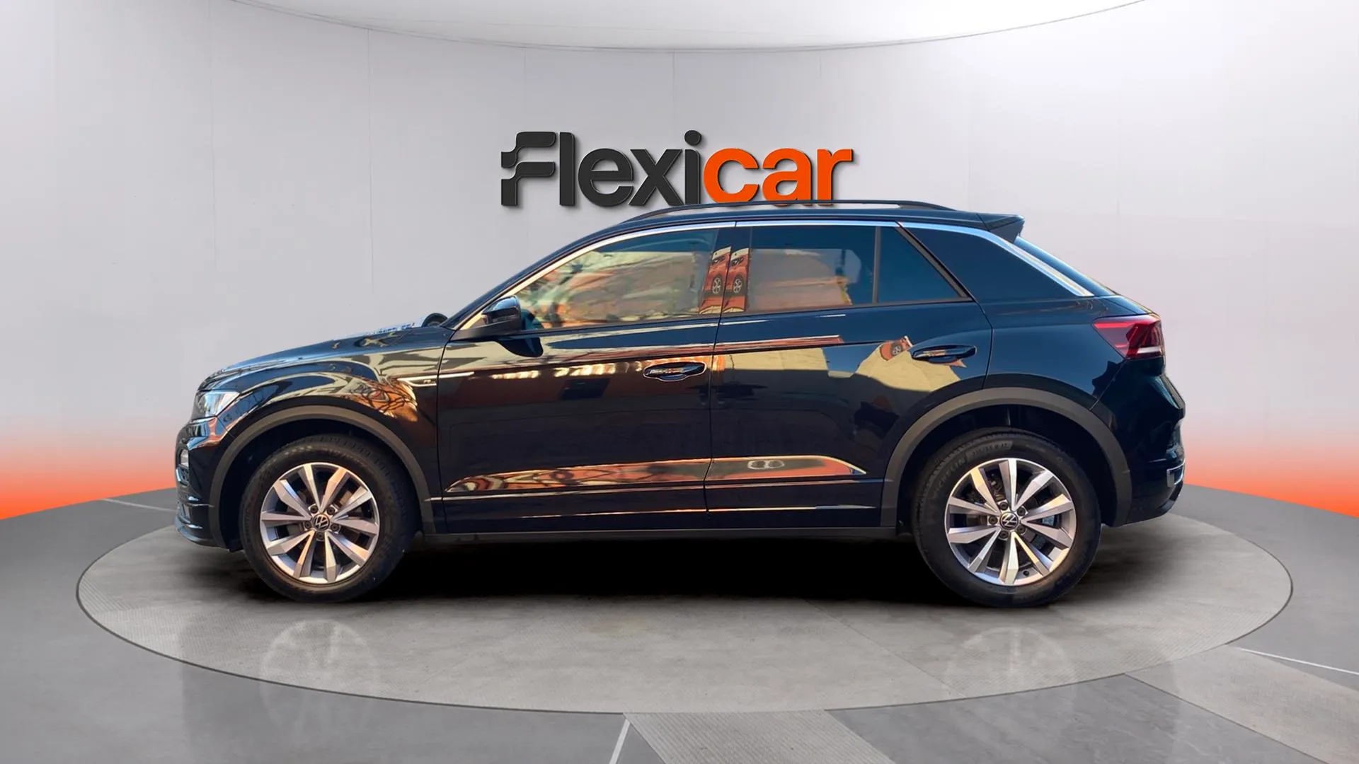 Volkswagen T-Roc R-Line 1.5 TSI DSG - foto 4