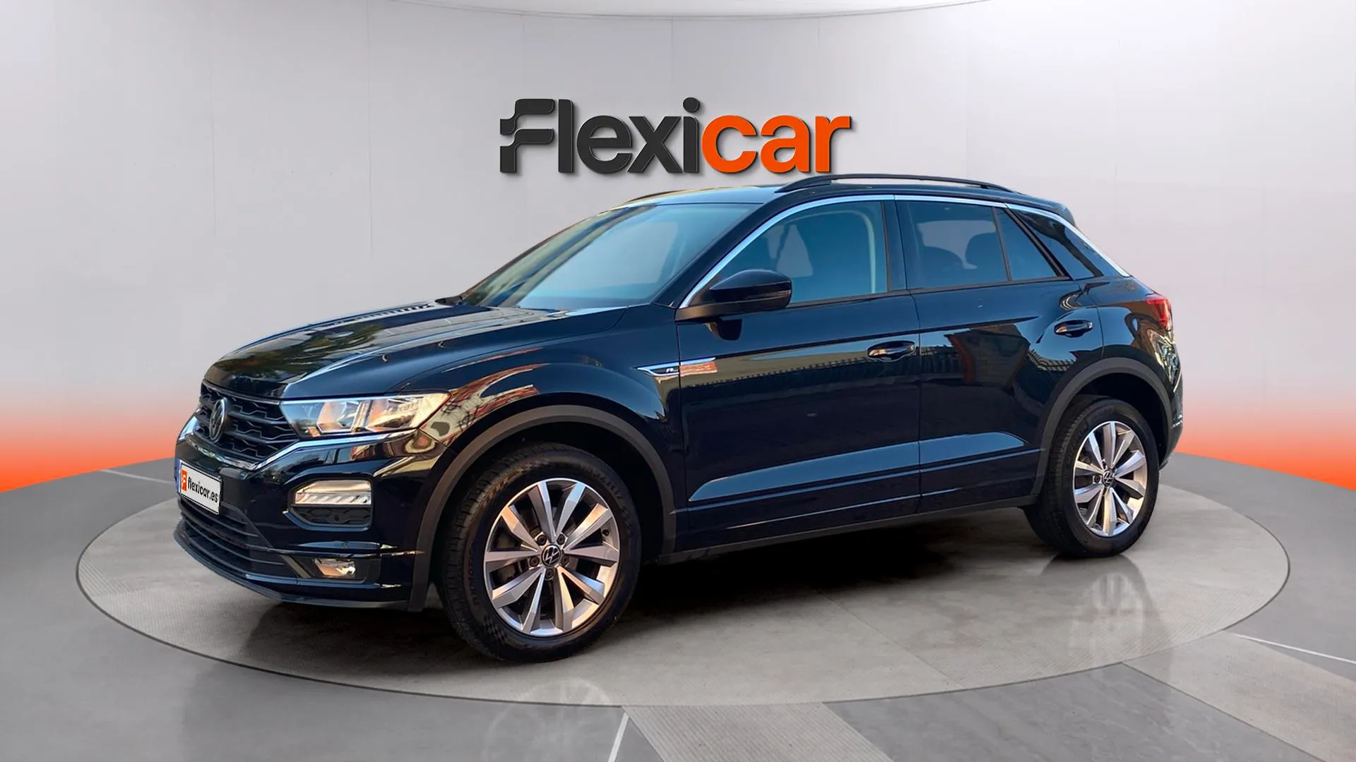 Volkswagen T-Roc R-Line 1.5 TSI DSG - foto 3