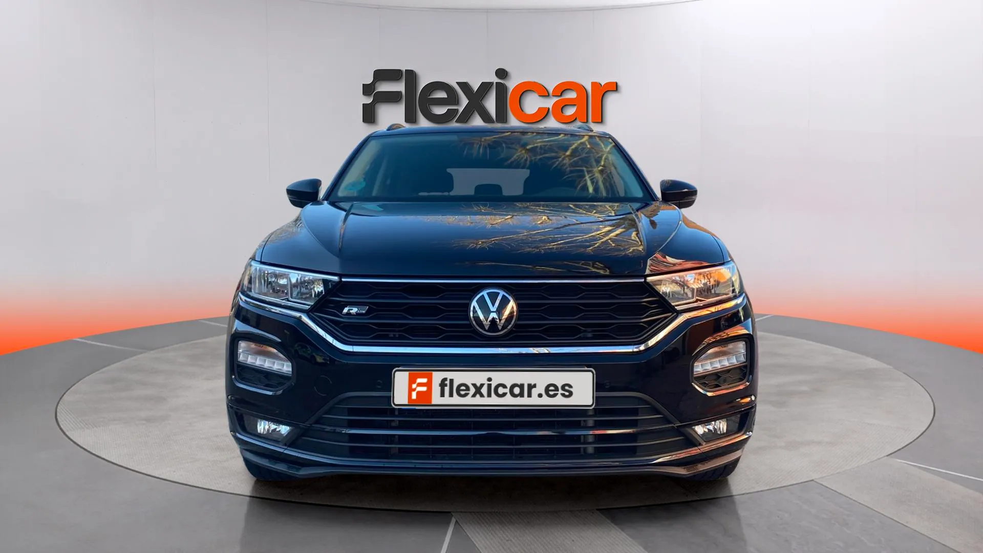 Volkswagen T-Roc R-Line 1.5 TSI DSG - foto 2