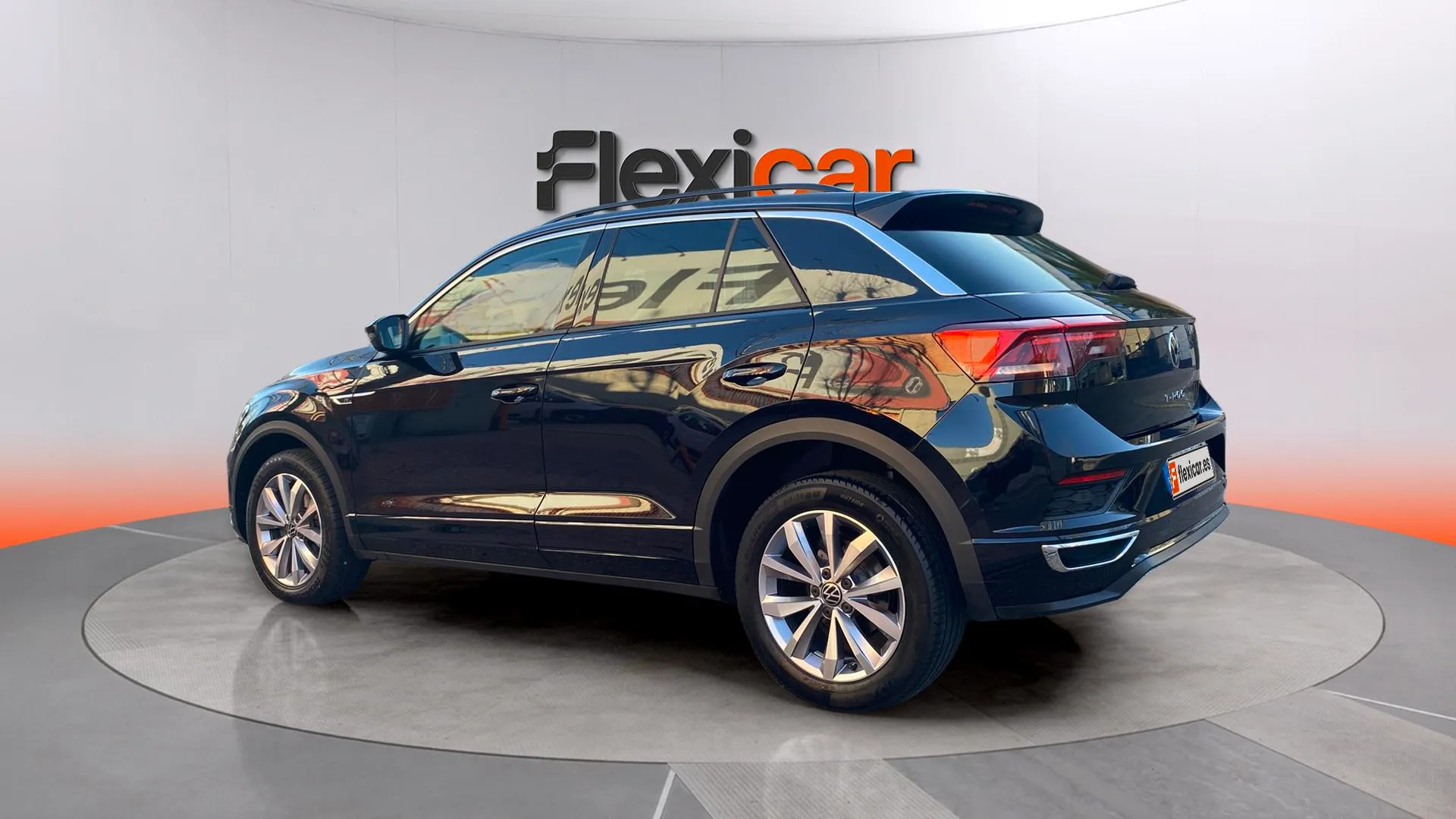 Volkswagen T-Roc R-Line 1.5 TSI DSG - foto 5