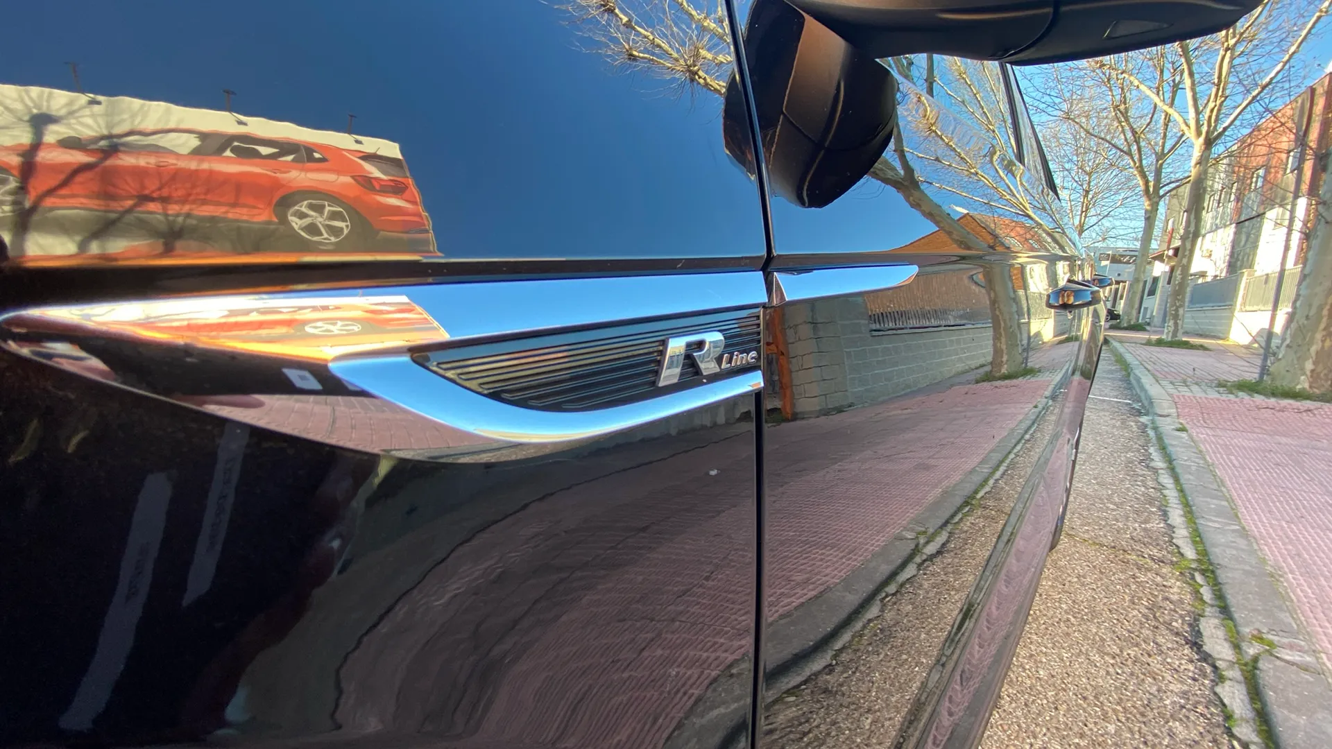Volkswagen T-Roc R-Line 1.5 TSI DSG - foto 26