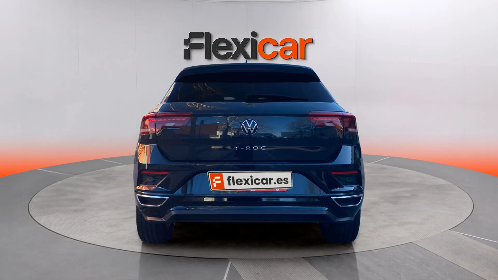 Volkswagen T-Roc R-Line 1.5 TSI DSG - foto 6