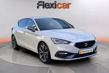 seat leon 20 tdi 110kw dsg 7 s amps fr diesel automatica plasencia 903000000233333