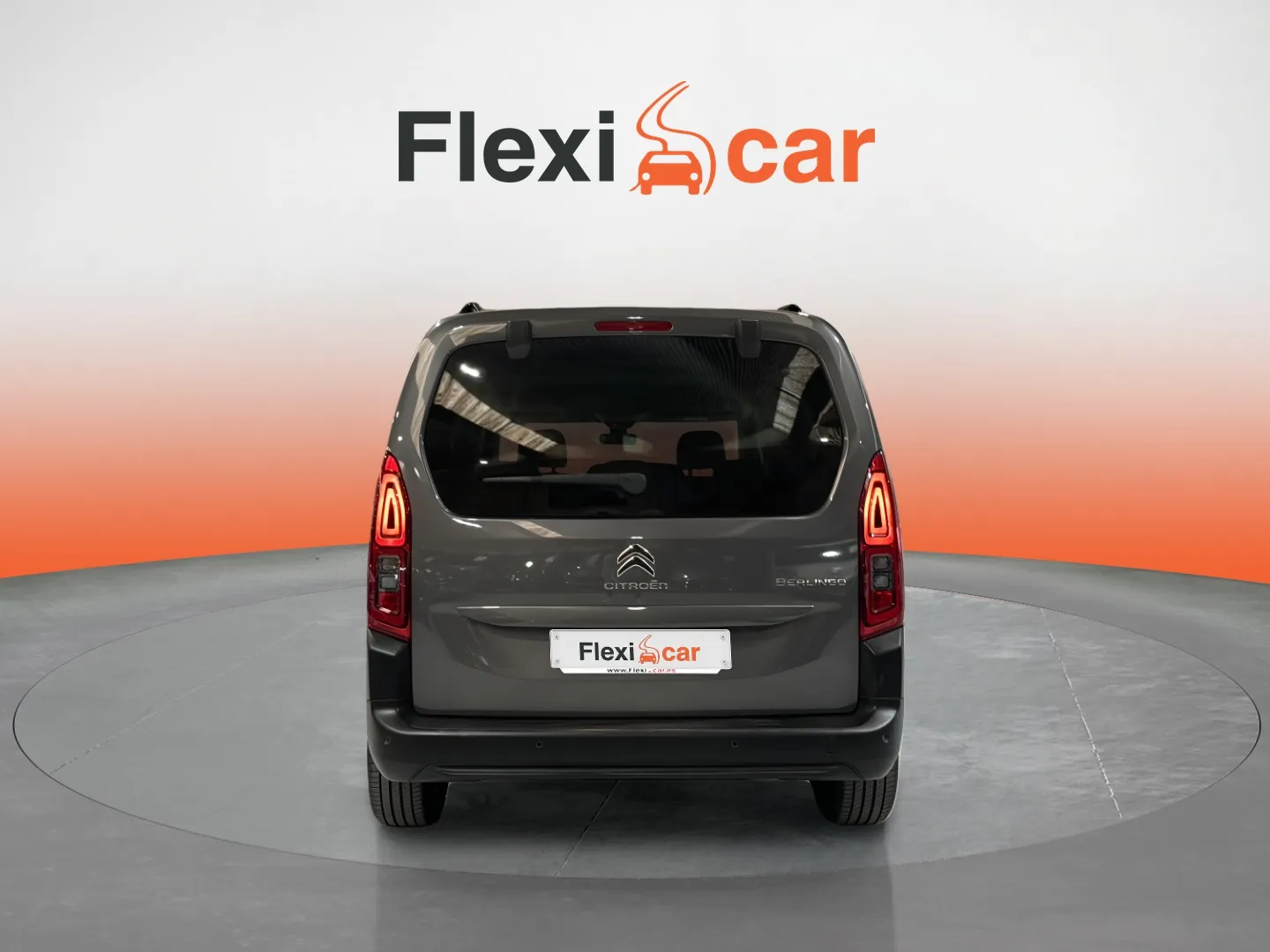Citroën Berlingo Talla XL PureTech 110 Feel - foto 6