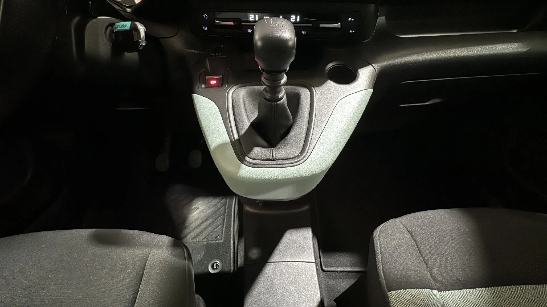 Citroën Berlingo Talla XL PureTech 110 Feel - foto 10