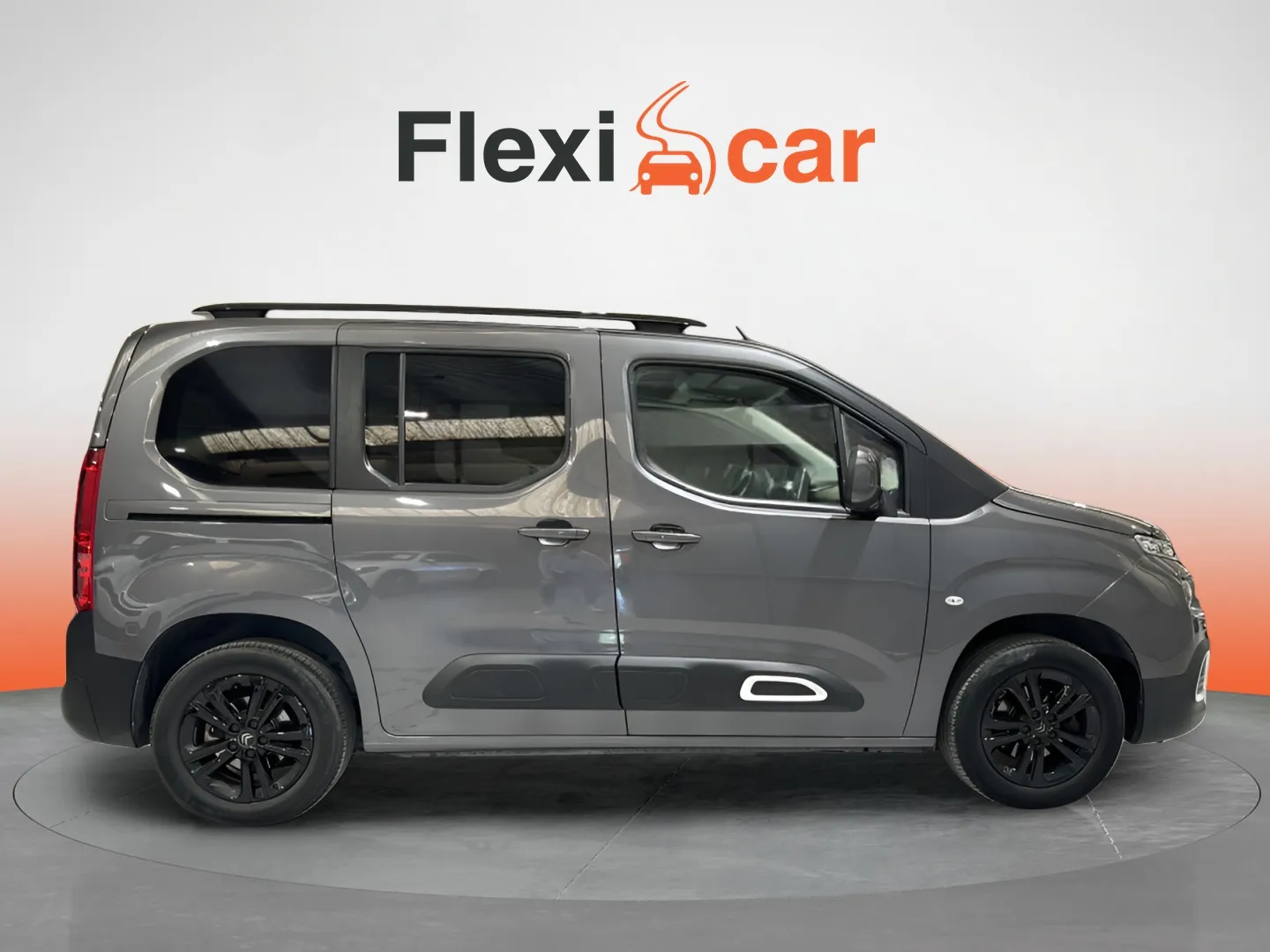 Citroën Berlingo Talla XL PureTech 110 Feel - foto 8