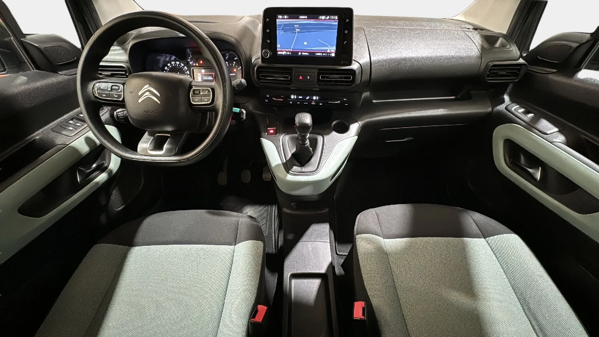 Citroën Berlingo Talla XL PureTech 110 Feel - foto 9