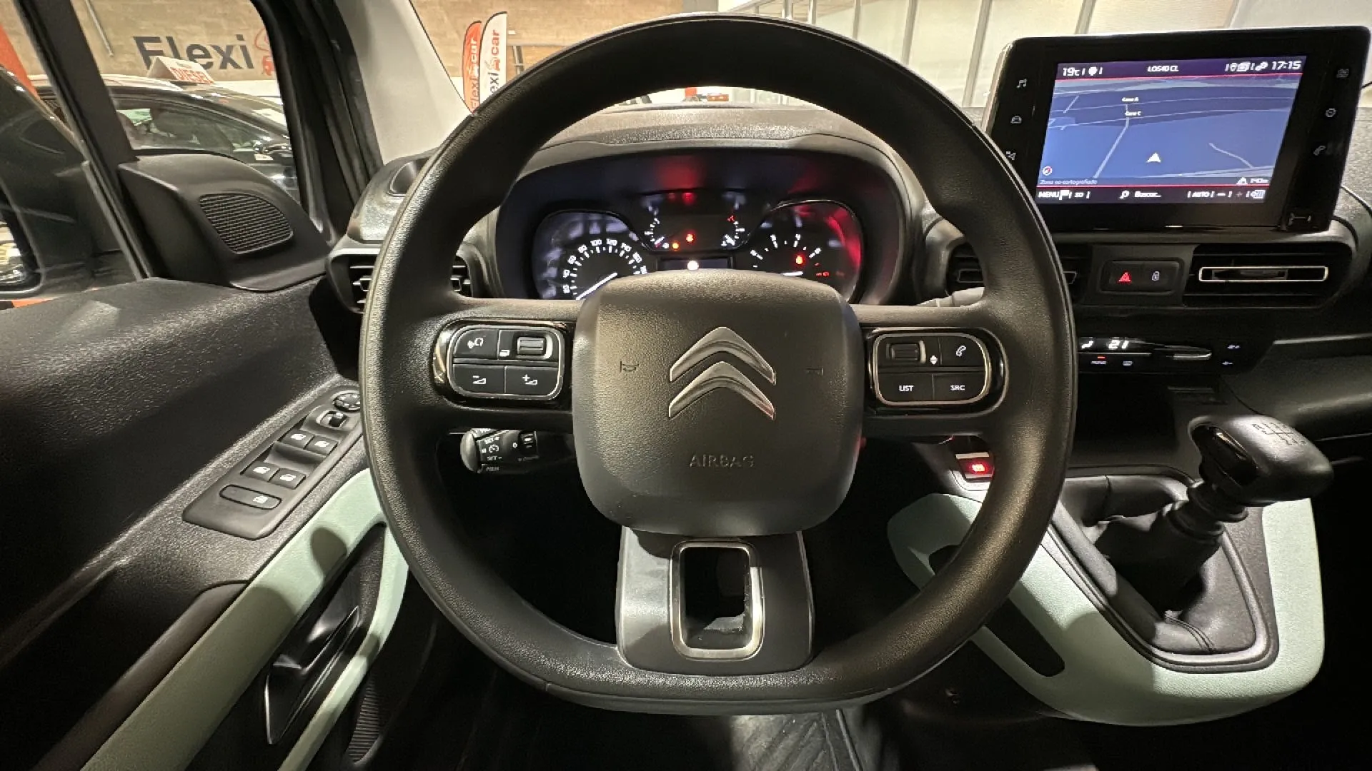 Citroën Berlingo Talla XL PureTech 110 Feel - foto 11