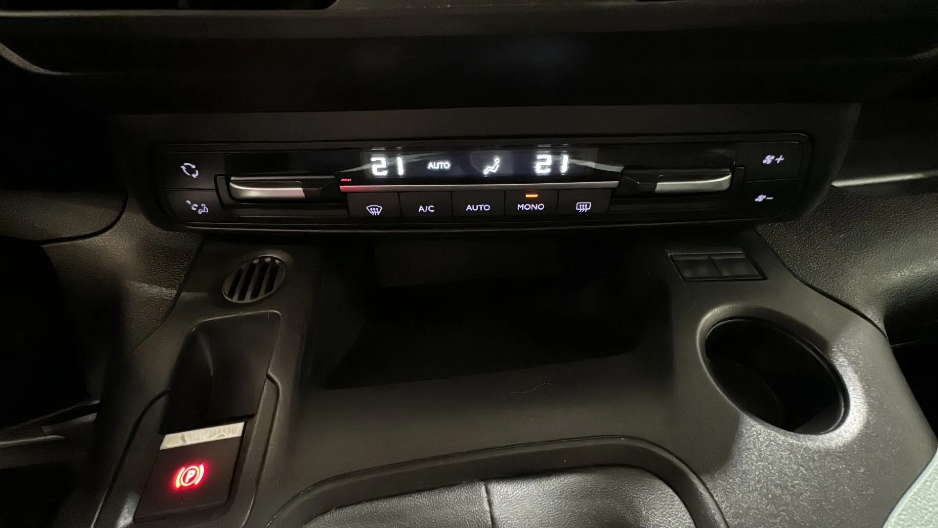 Citroën Berlingo Talla XL PureTech 110 Feel - foto 17
