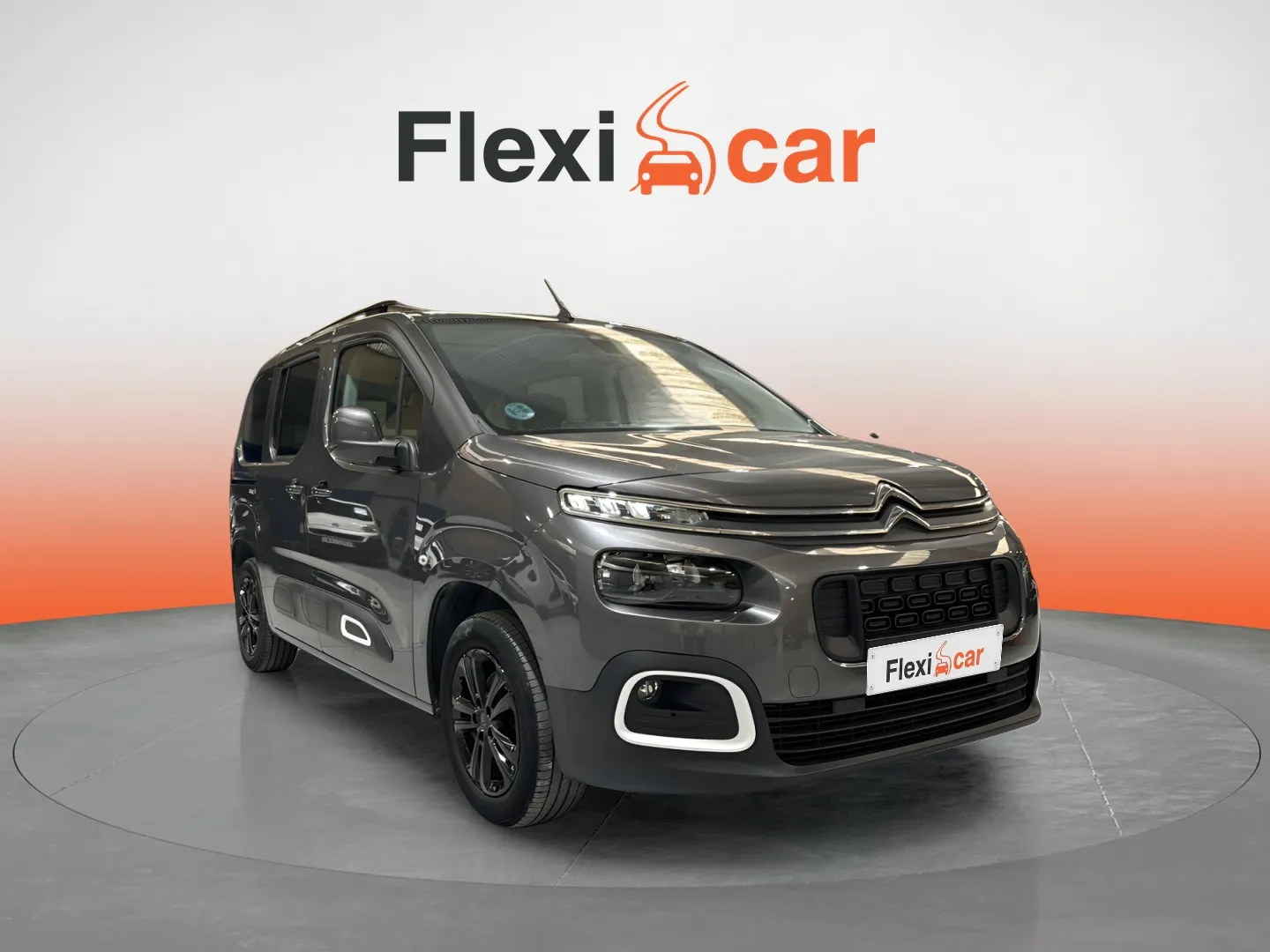 Citroën Berlingo Talla XL PureTech 110 Feel