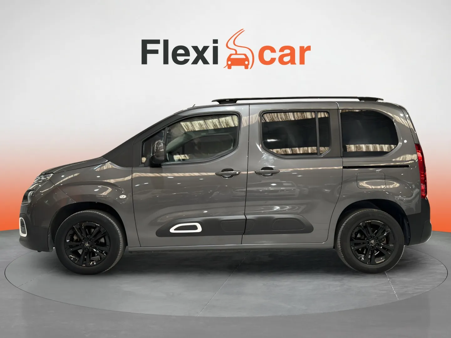 Citroën Berlingo Talla XL PureTech 110 Feel - foto 4
